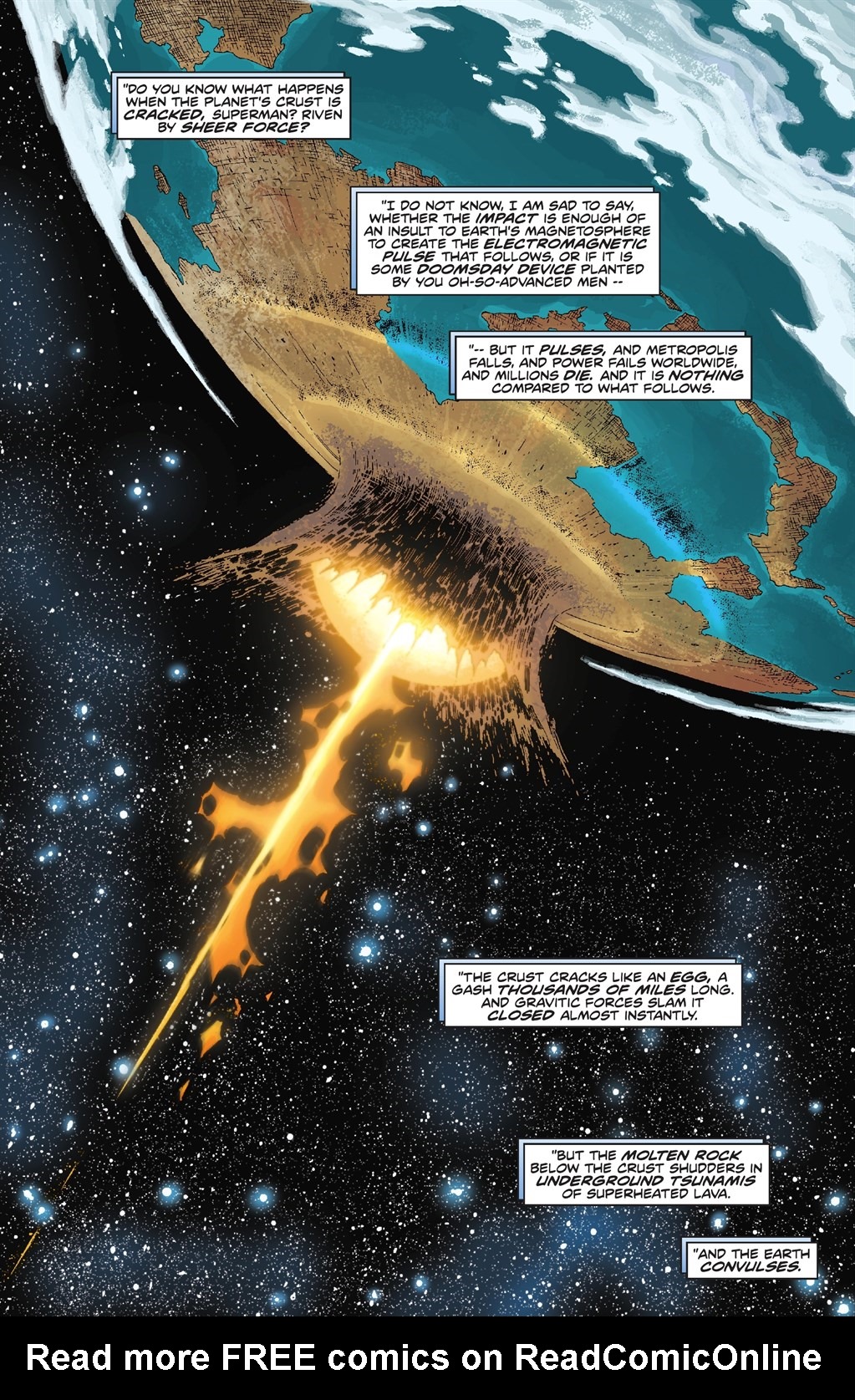 Read online Superman: Camelot Falls: The Deluxe Edition comic -  Issue # TPB (Part 1) - 89