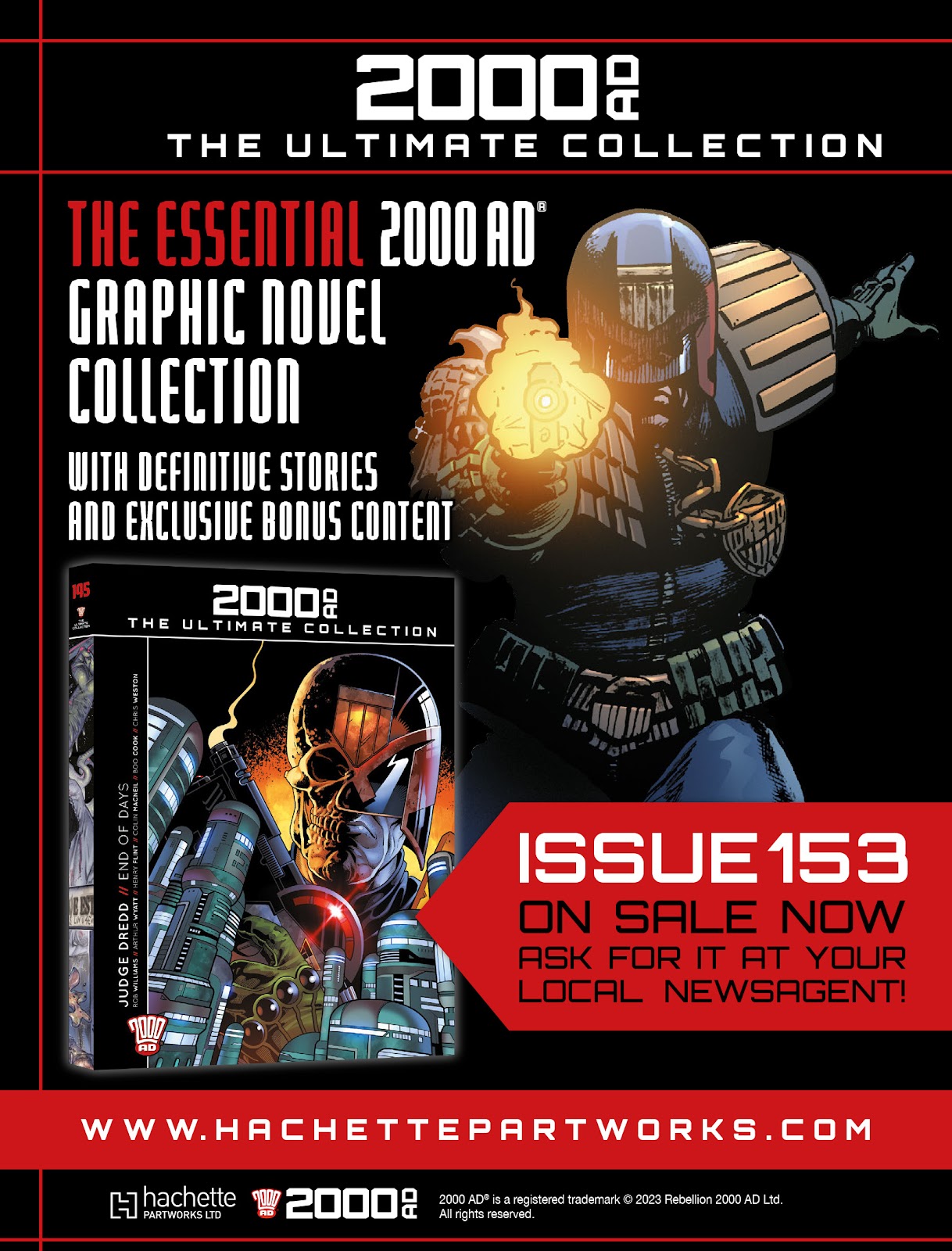 2000 AD issue 2343 - Page 32