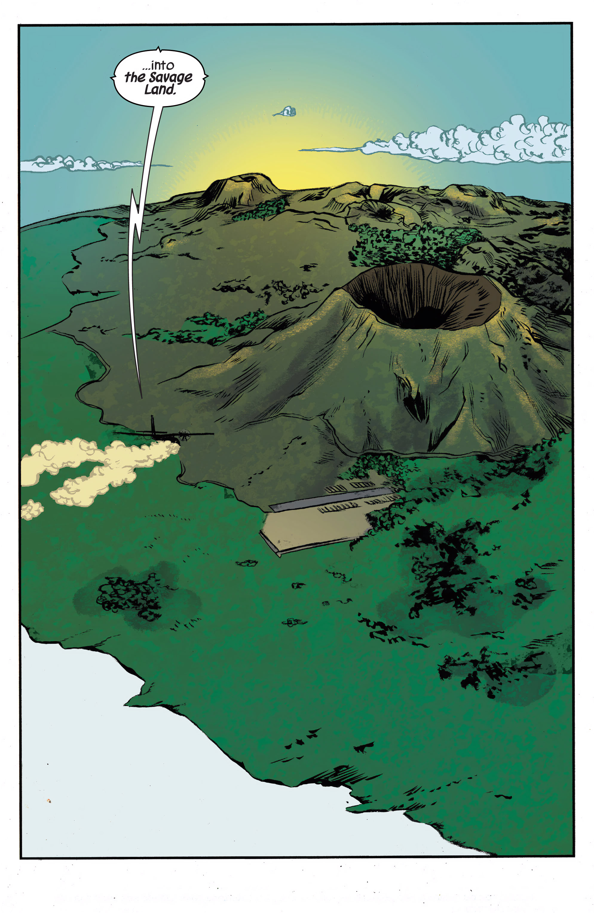 Read online The Unbeatable Squirrel Girl Omnibus comic -  Issue # TPB (Part 9) - 62