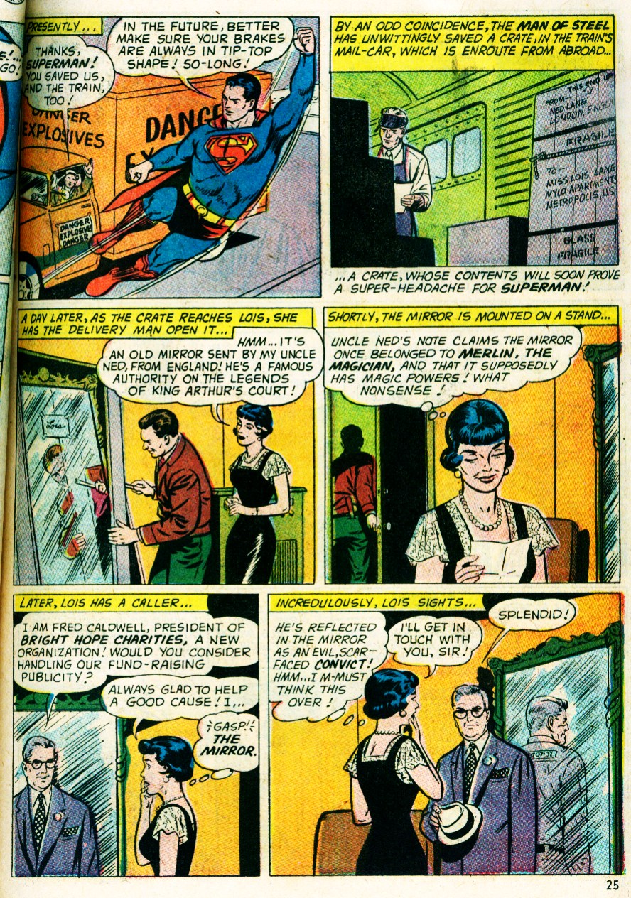 Read online The Best of DC comic -  Issue #38 - 20