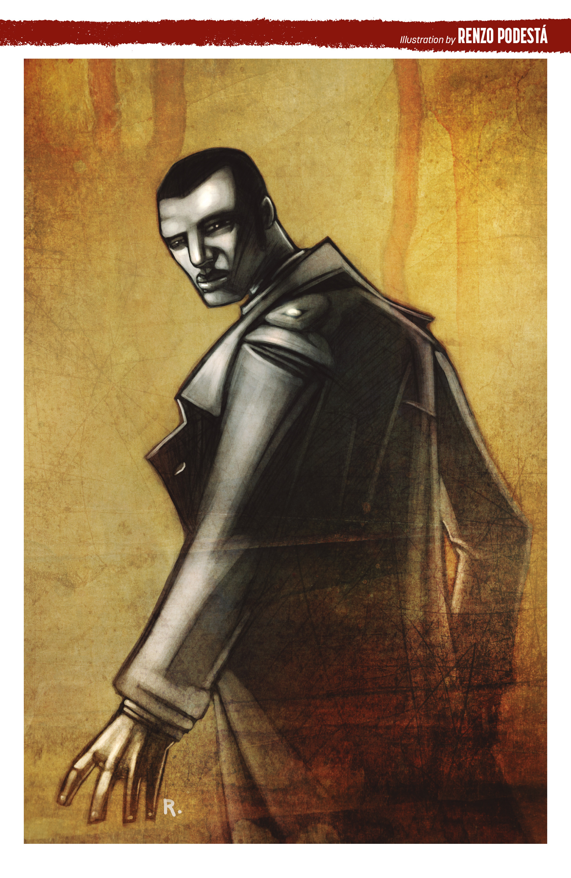 Read online Drums comic -  Issue # Full - 108