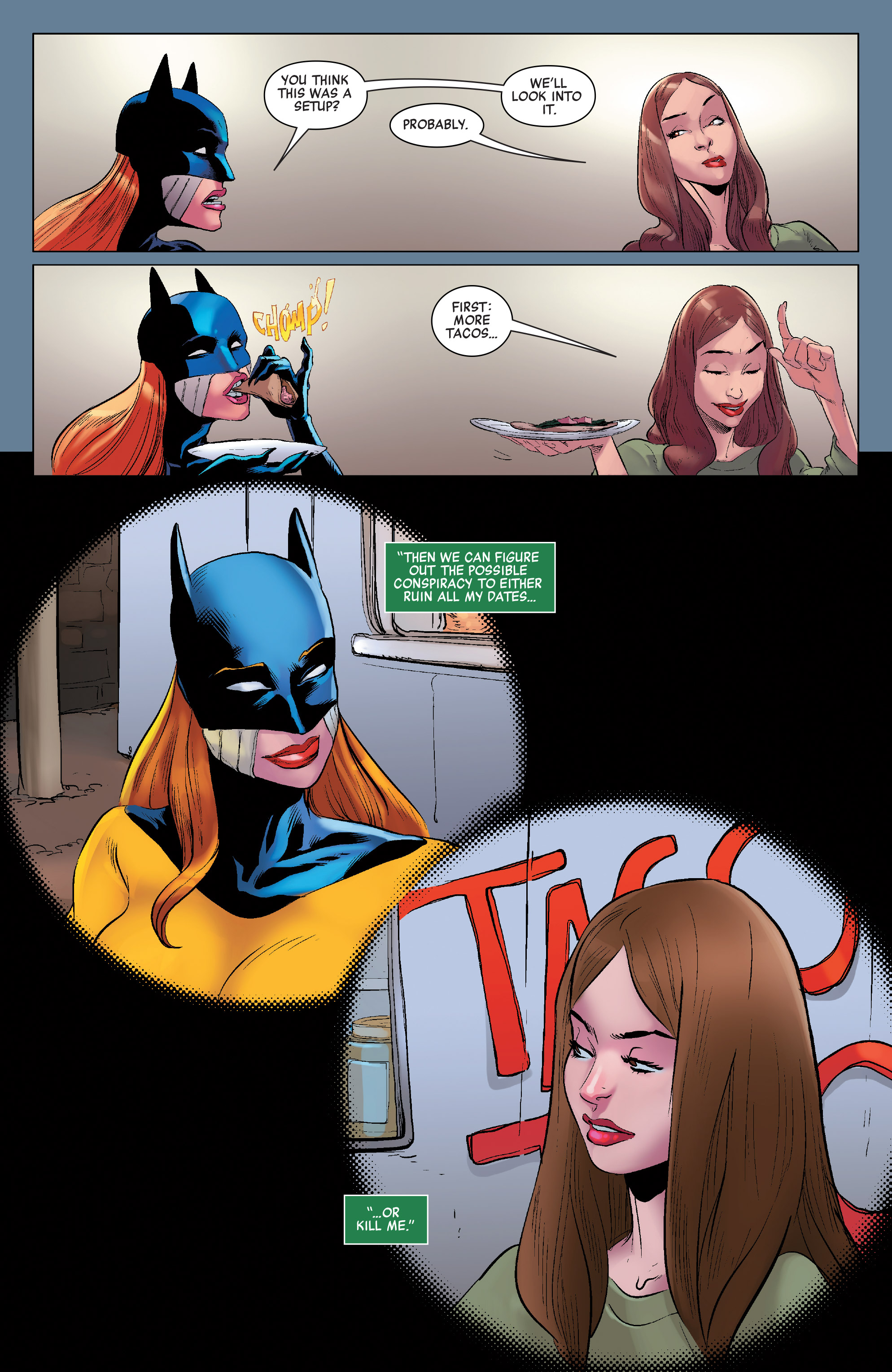 Read online She-Hulk by Mariko Tamaki comic -  Issue # TPB (Part 3) - 33