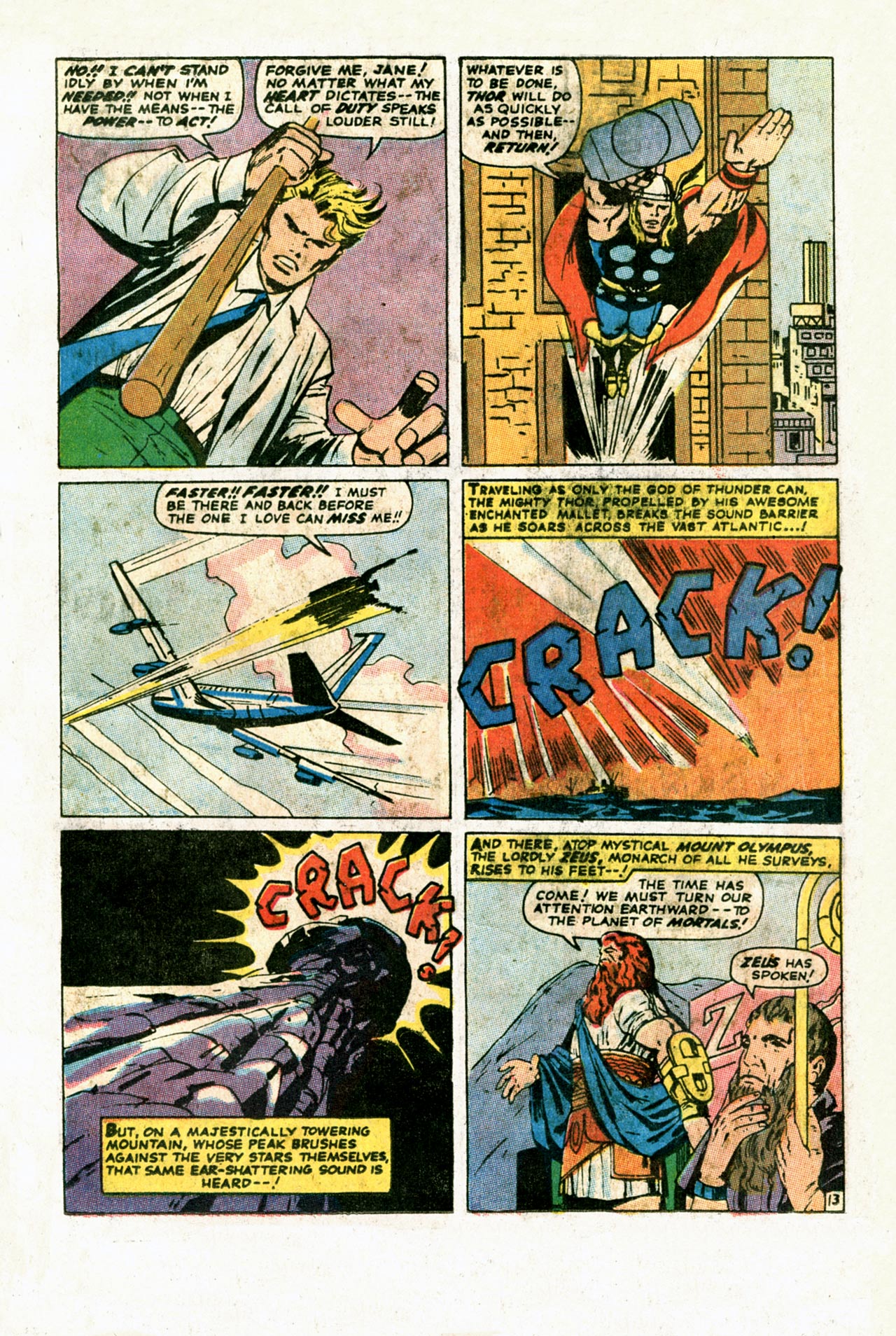 Read online Special Marvel Edition comic -  Issue #3 - 36