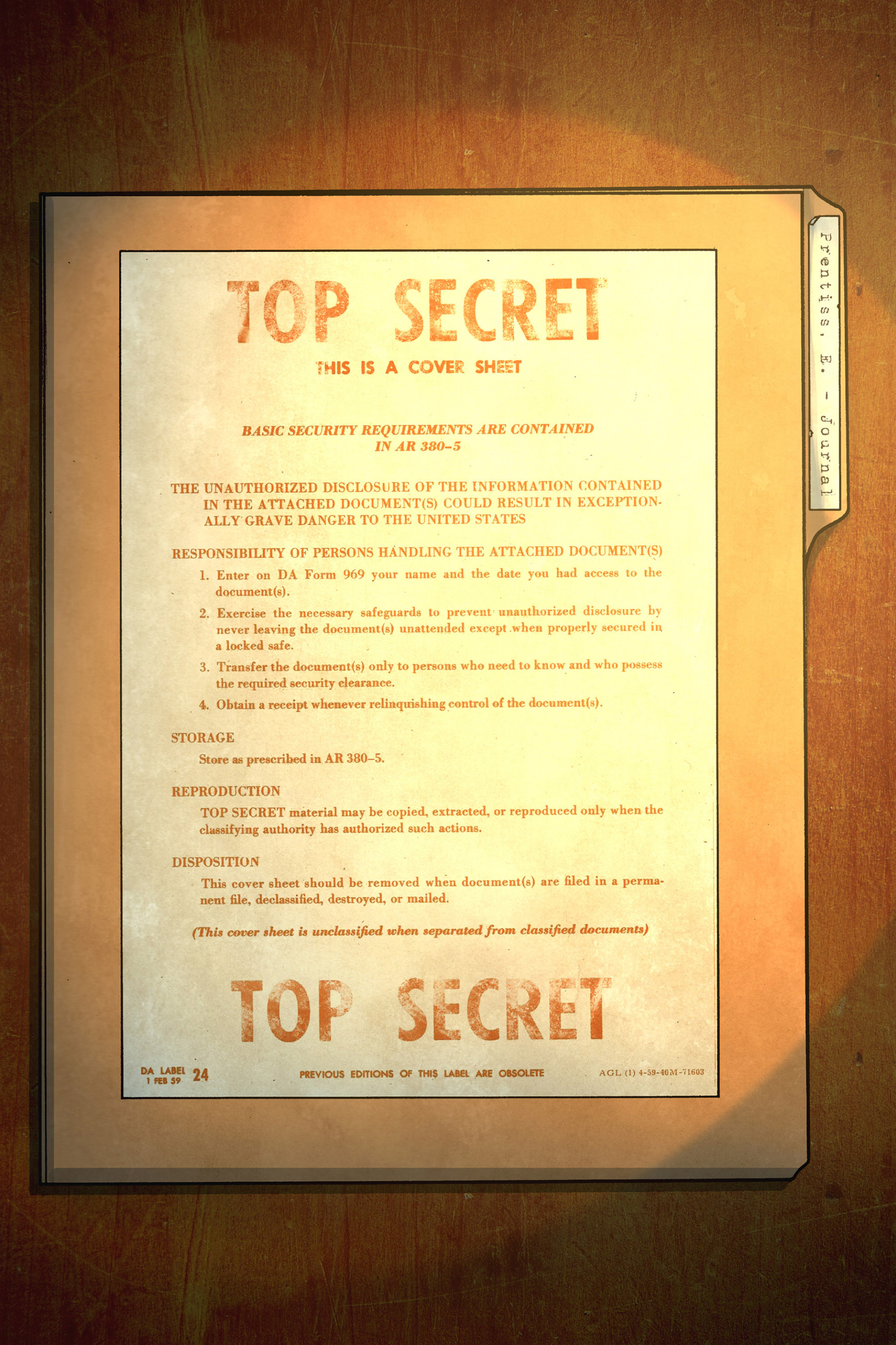 Read online The Army of Dr. Moreau comic -  Issue #4 - 17