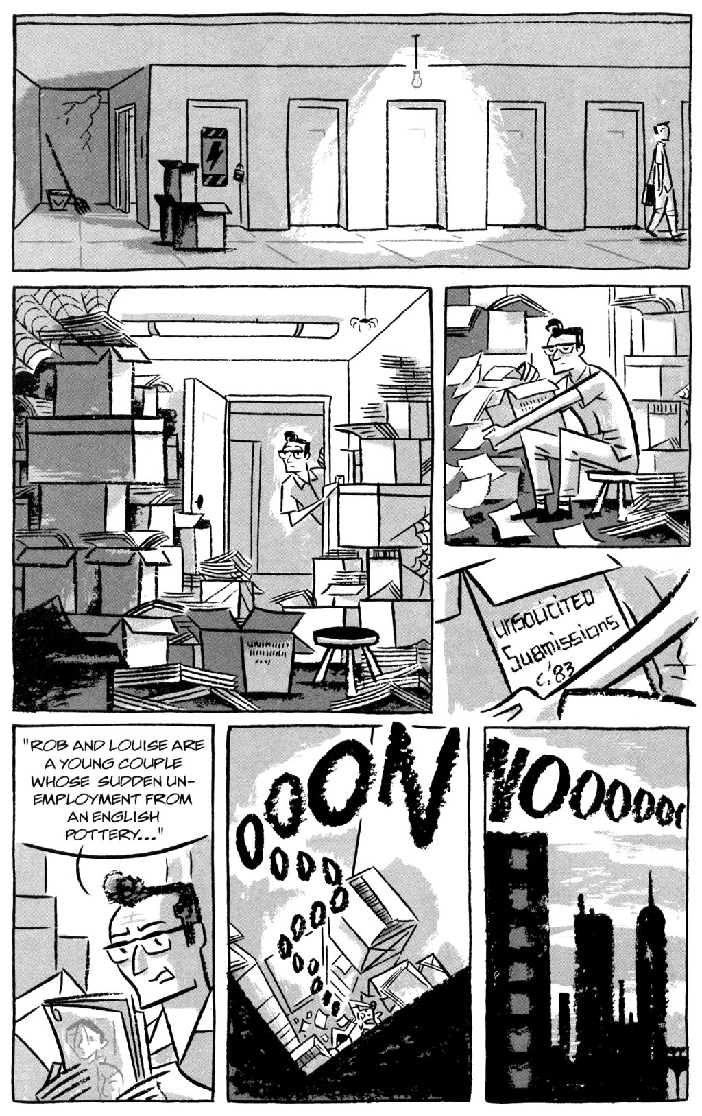 Read online Love Fights comic -  Issue #6 - 13