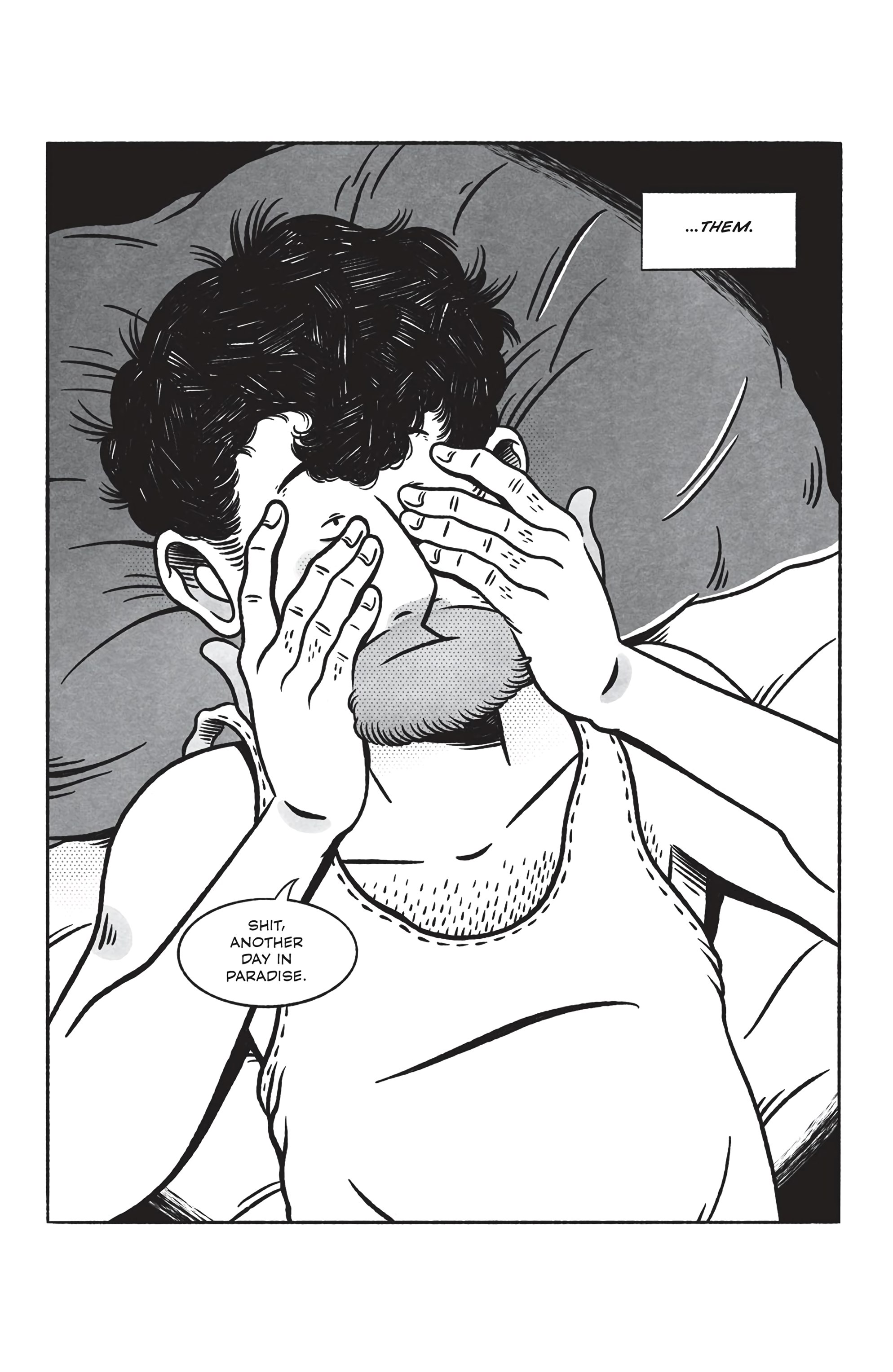 Read online Monstermind: Dealing with Anxiety & Self-Doubt comic -  Issue # TPB - 14