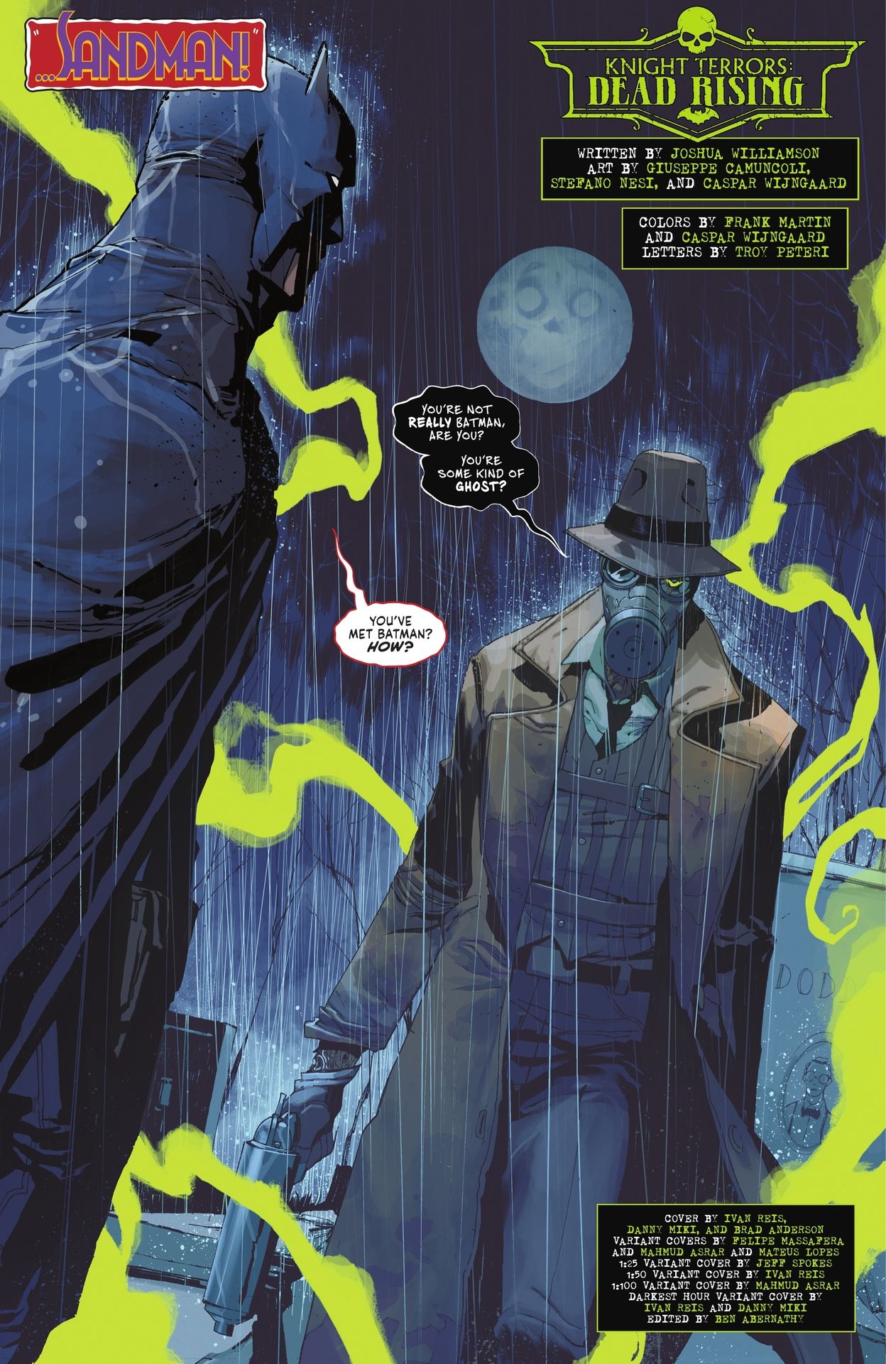 Read online Knight Terrors (2023) comic -  Issue #2 - 4