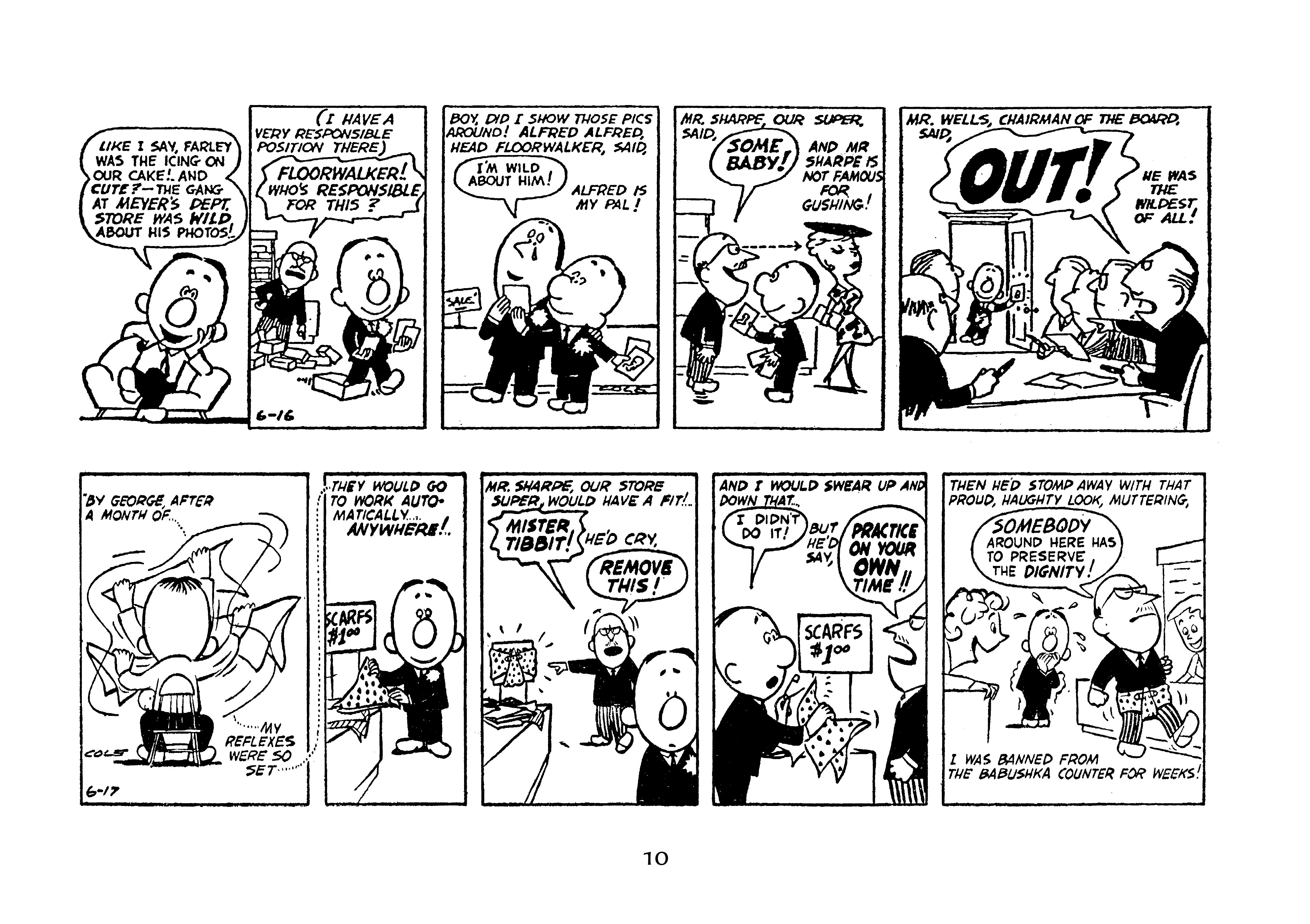 Read online Betsy and Me comic -  Issue # TPB - 39