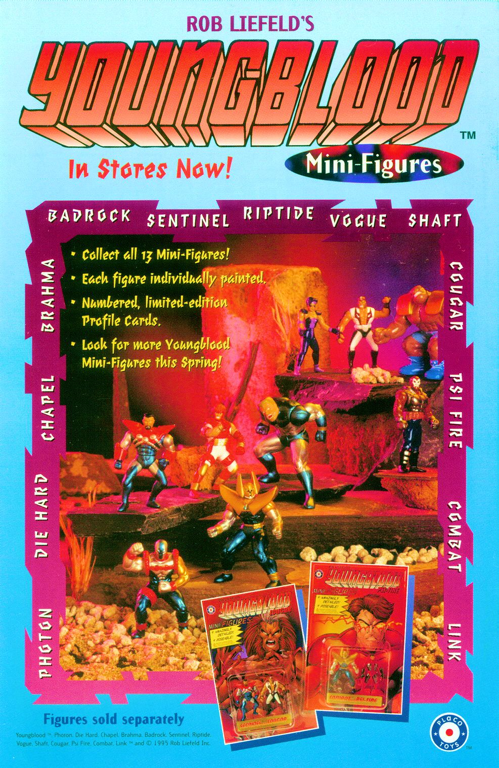 Read online Vogue comic -  Issue #1 - 32