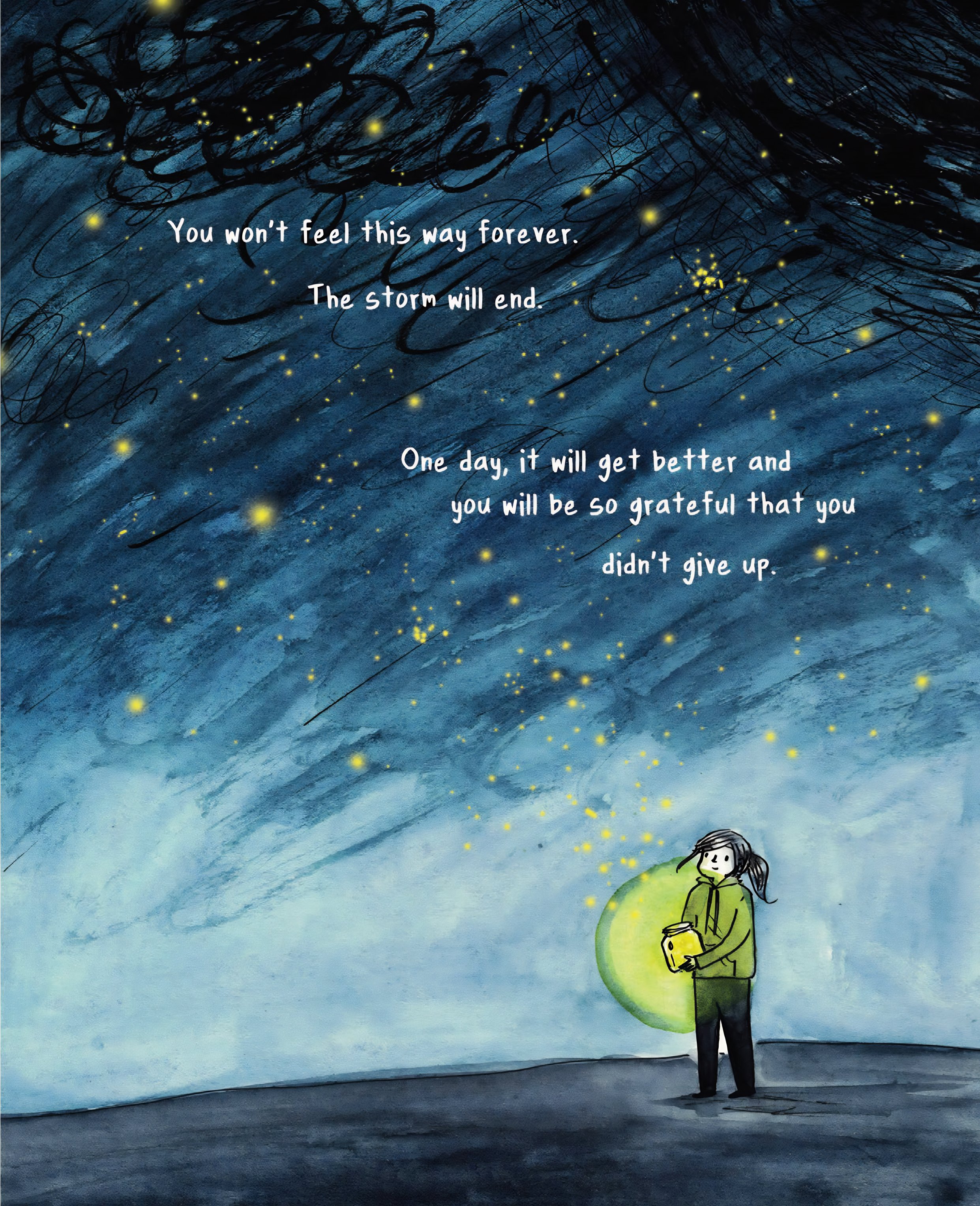 Read online Everything Is OK comic -  Issue # TPB (Part 2) - 80