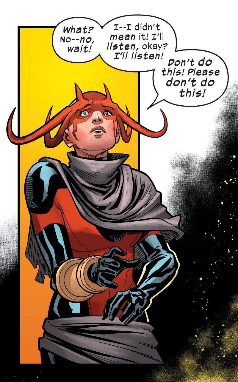 Read online X-Men Unlimited: Infinity Comic comic -  Issue #91 - 20