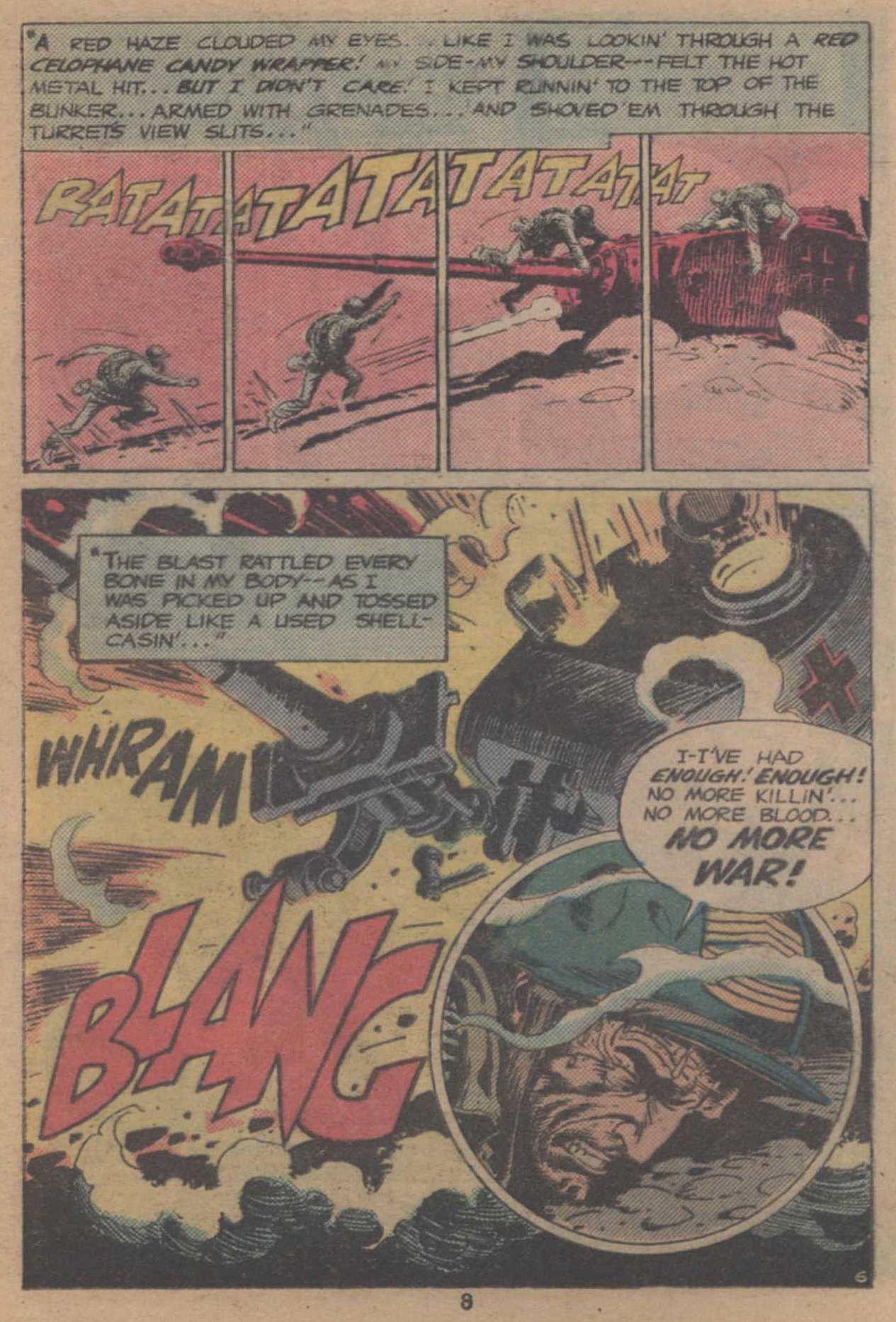 Read online DC Special Blue Ribbon Digest comic -  Issue #21 - 7