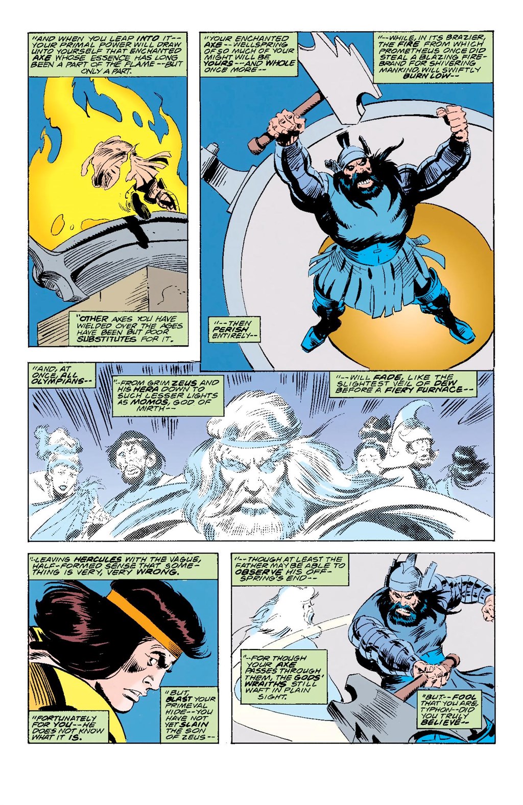 Read online Thor Epic Collection comic -  Issue # TPB 22 (Part 1) - 26
