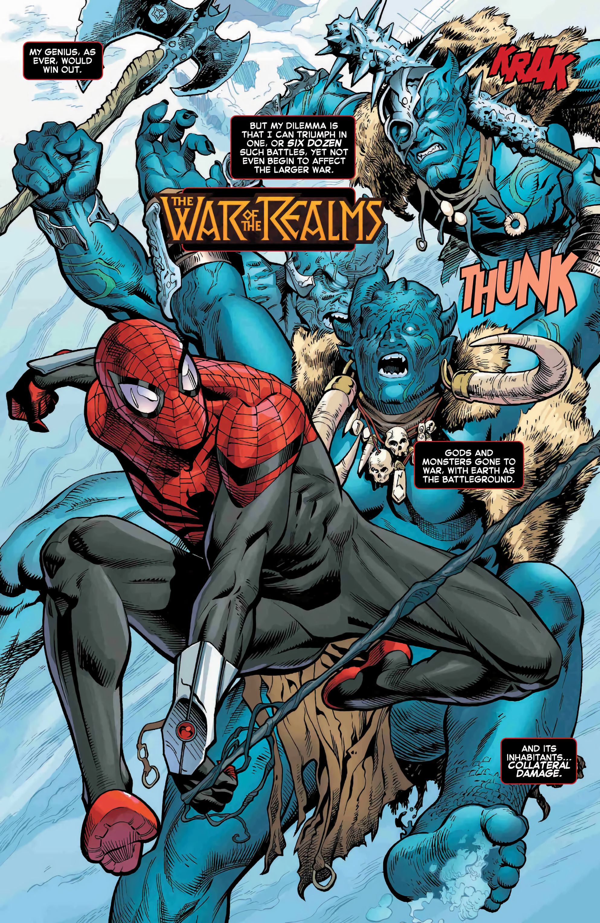 Read online War of the Realms comic -  Issue # _Omnibus (Part 13) - 57