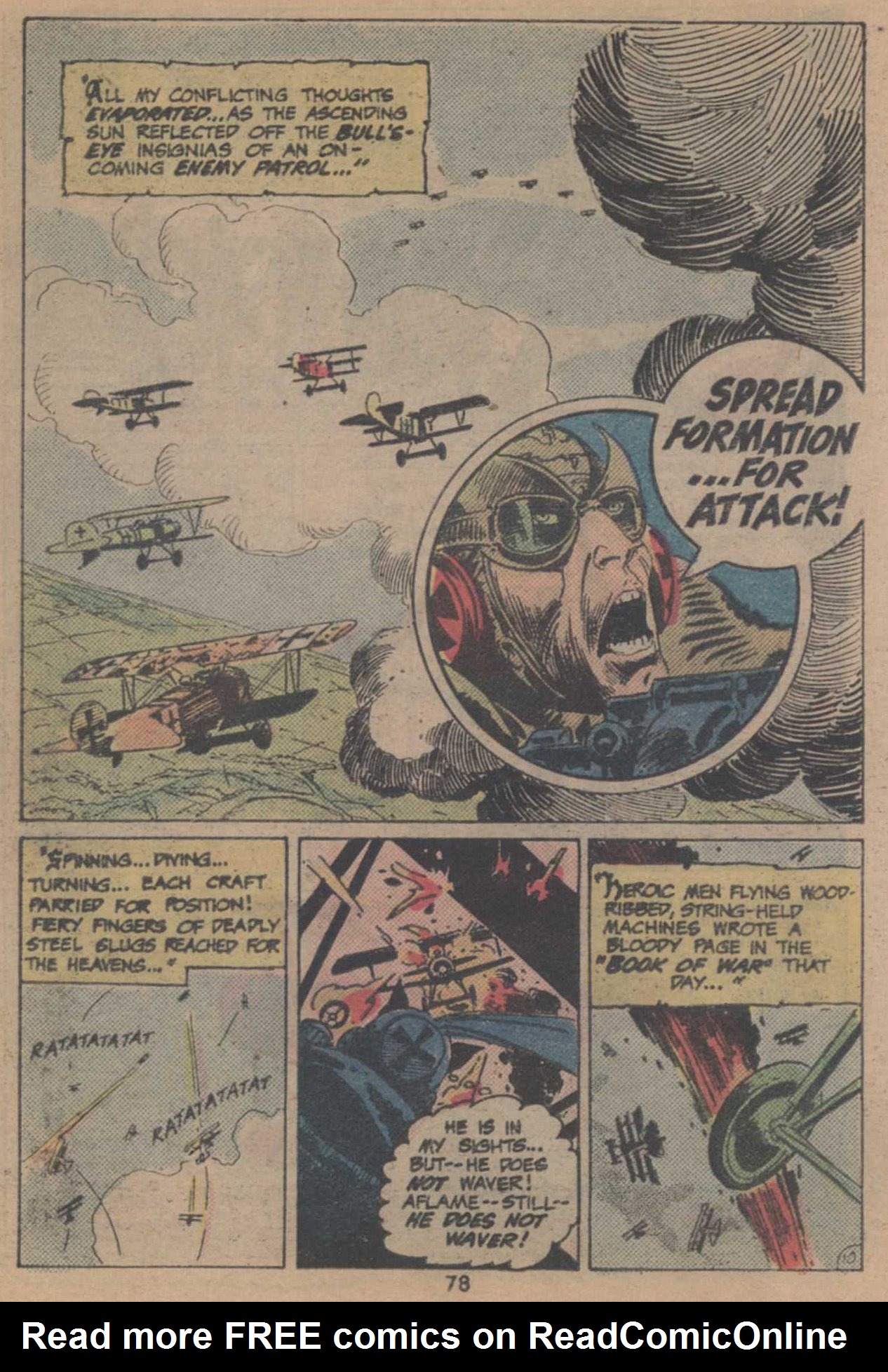 Read online DC Special Blue Ribbon Digest comic -  Issue #21 - 73