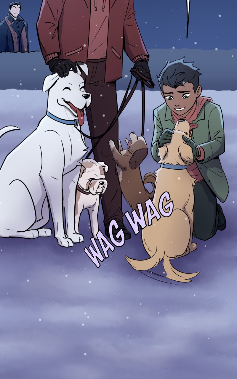 Read online Batman: Wayne Family Adventures comic -  Issue #21 - 26