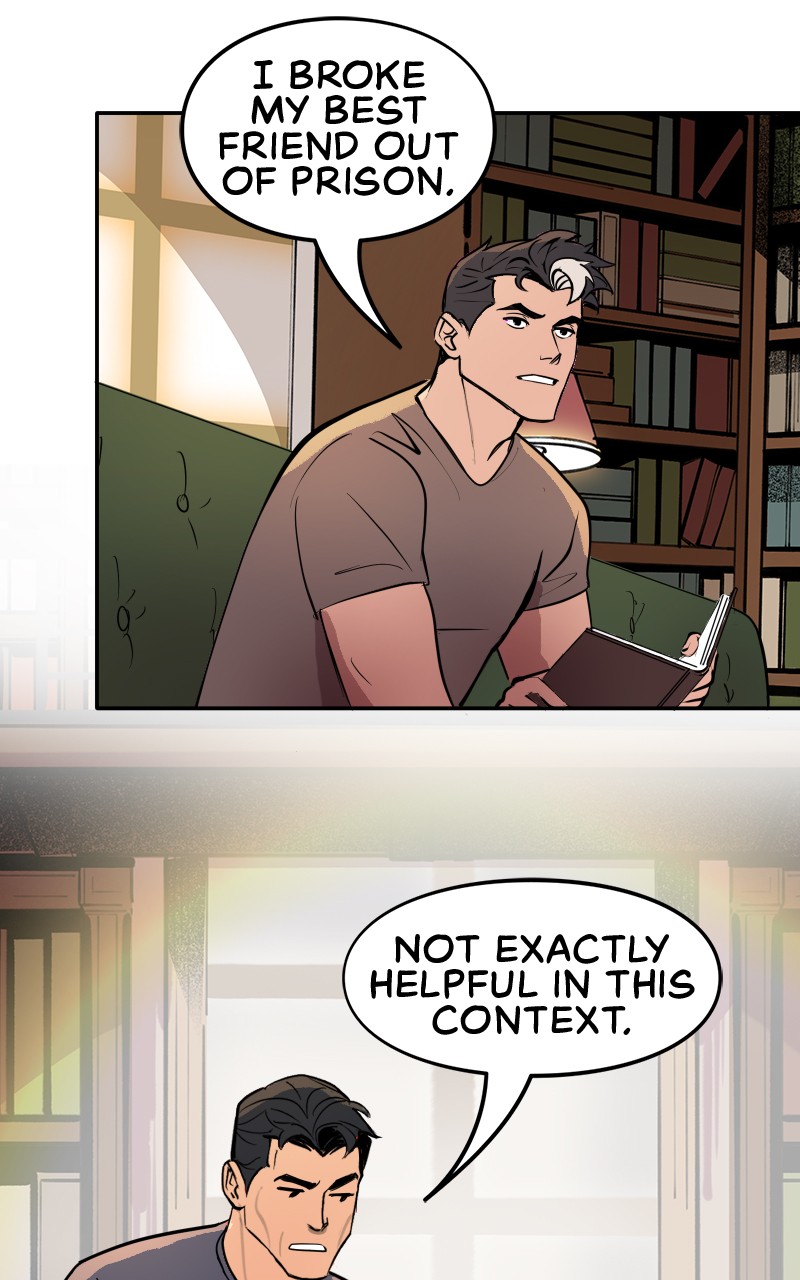 Read online Batman: Wayne Family Adventures comic -  Issue #23 - 24