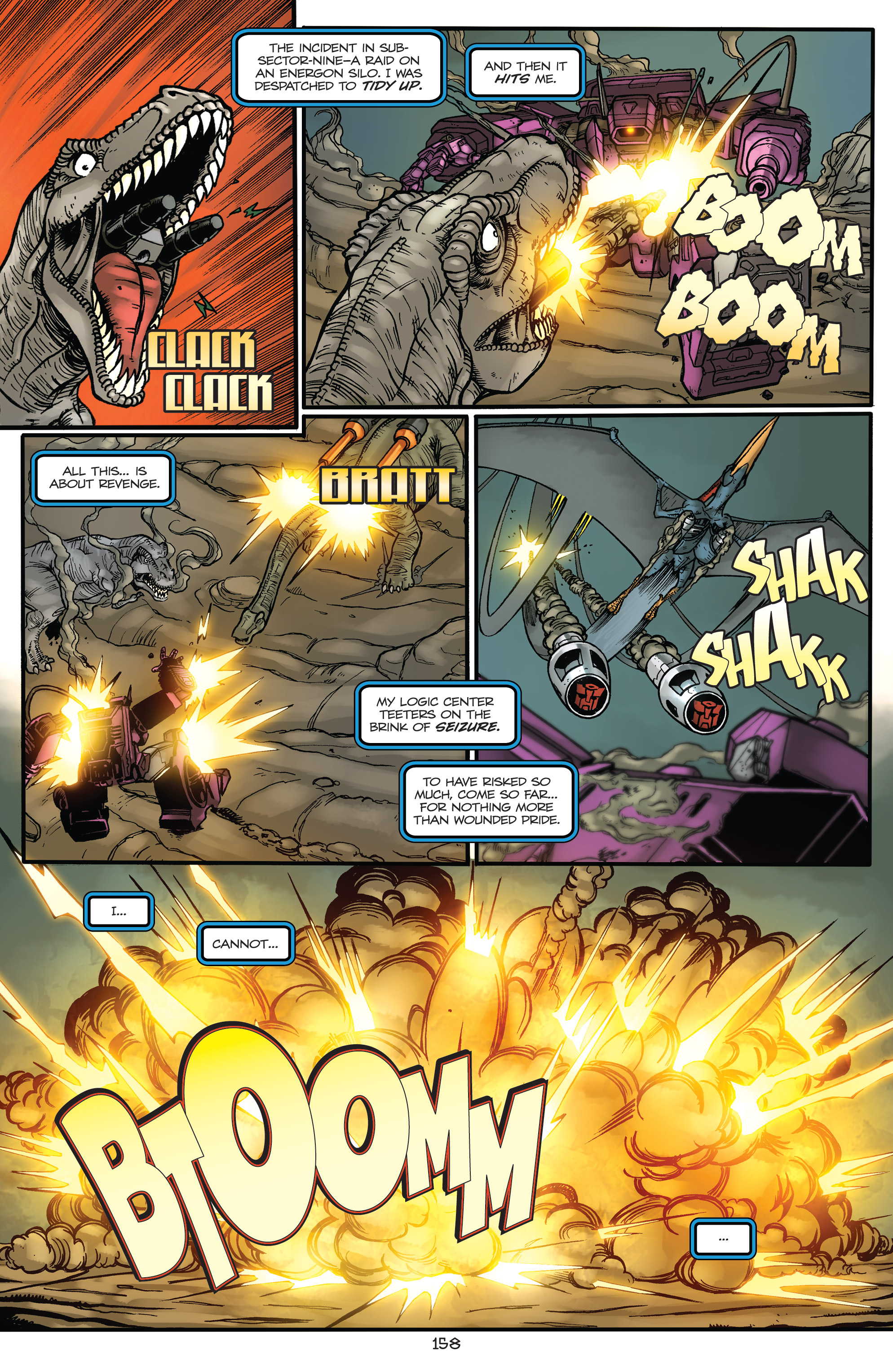 Read online Transformers: The IDW Collection comic -  Issue # TPB 1 (Part 2) - 59