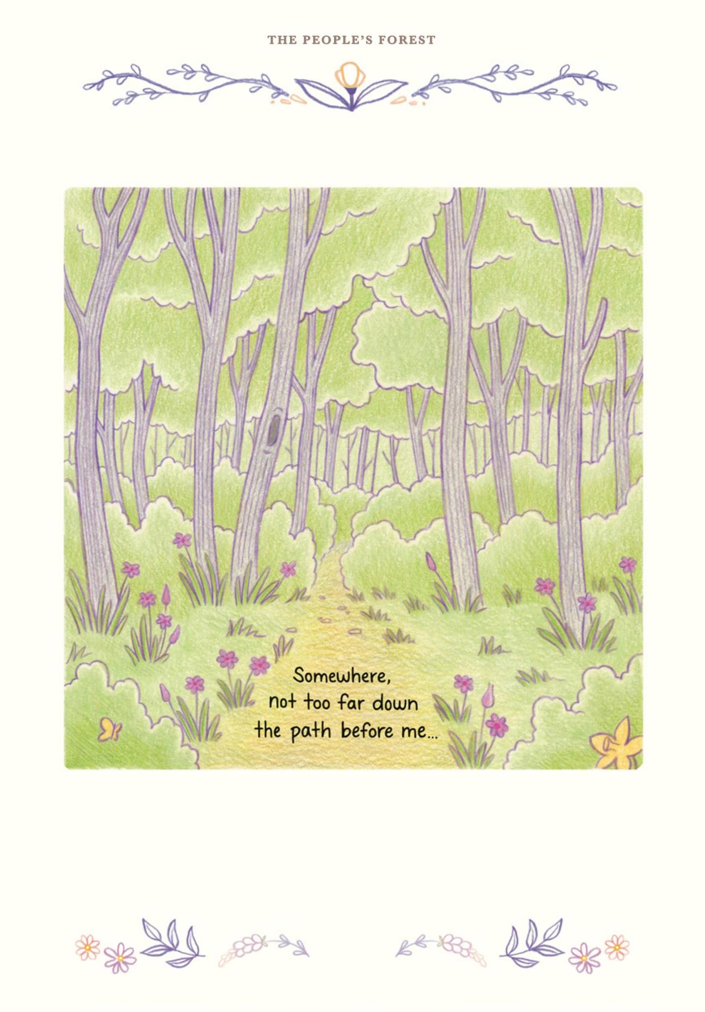 Read online Other Ever Afters comic -  Issue # TPB (Part 3) - 17