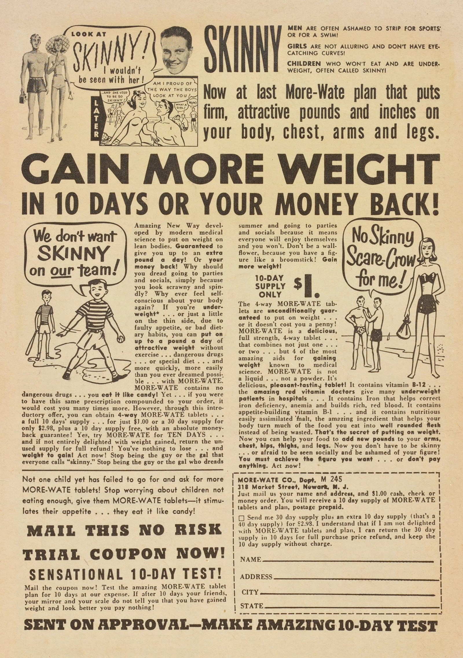 Read online Ten-Story Love comic -  Issue #209 - 36