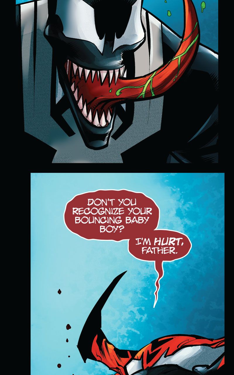 Read online Edge of Venomverse Unlimited Infinity Comic comic -  Issue #4 - 27