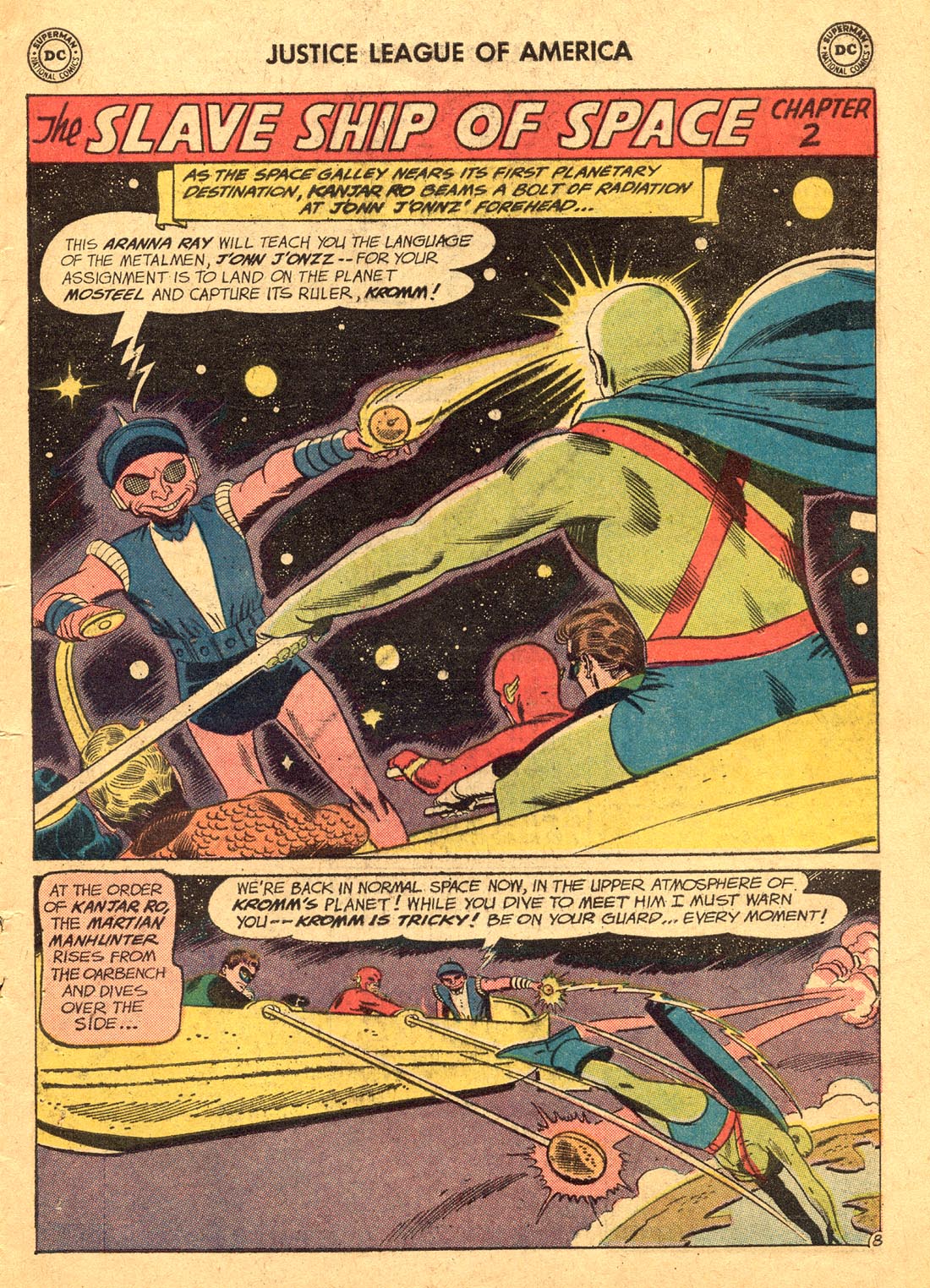 Read online DC Special Blue Ribbon Digest comic -  Issue #15 - 80