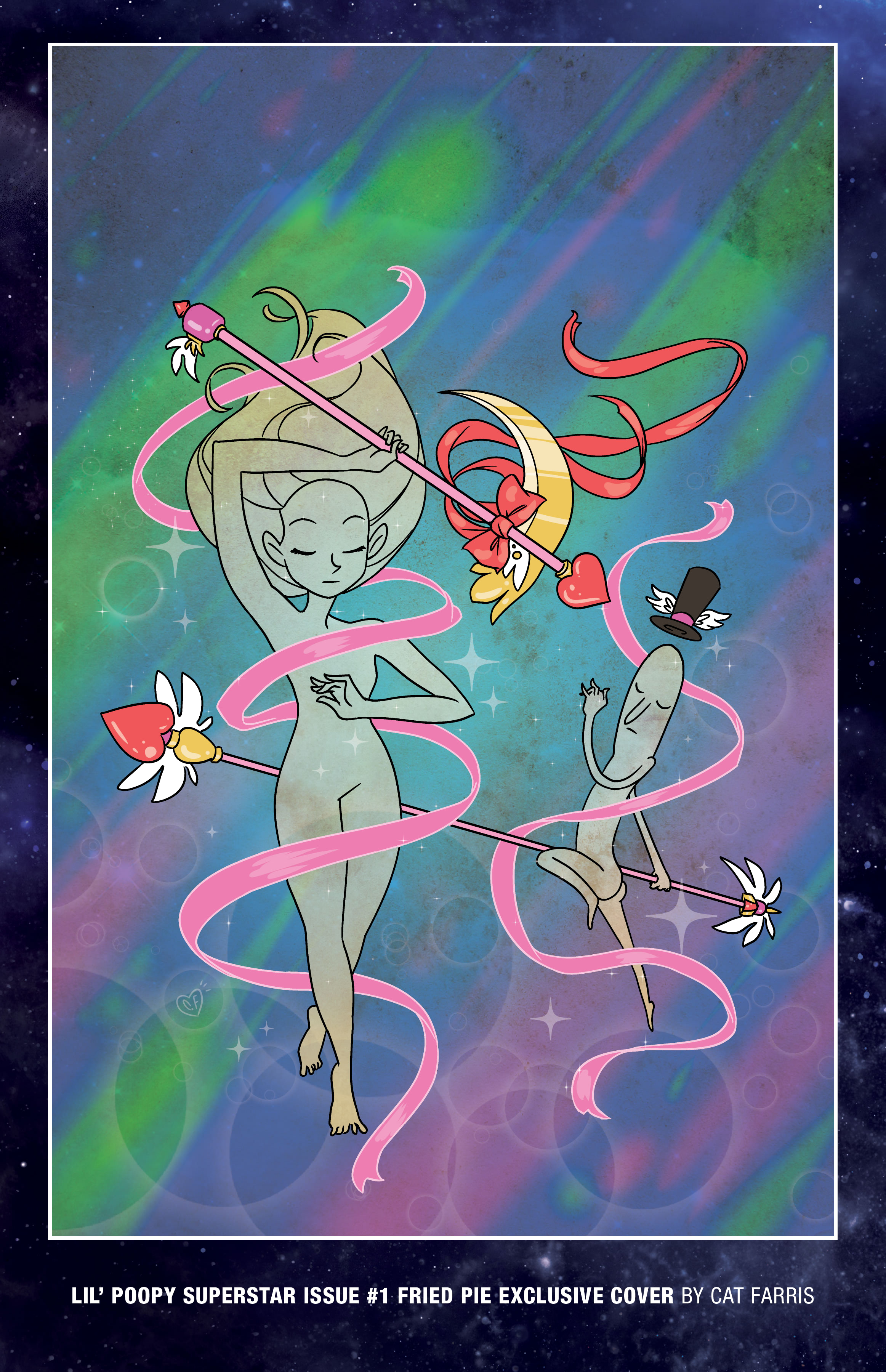 Read online Rick and Morty Deluxe Edition comic -  Issue # TPB 3 (Part 3) - 66