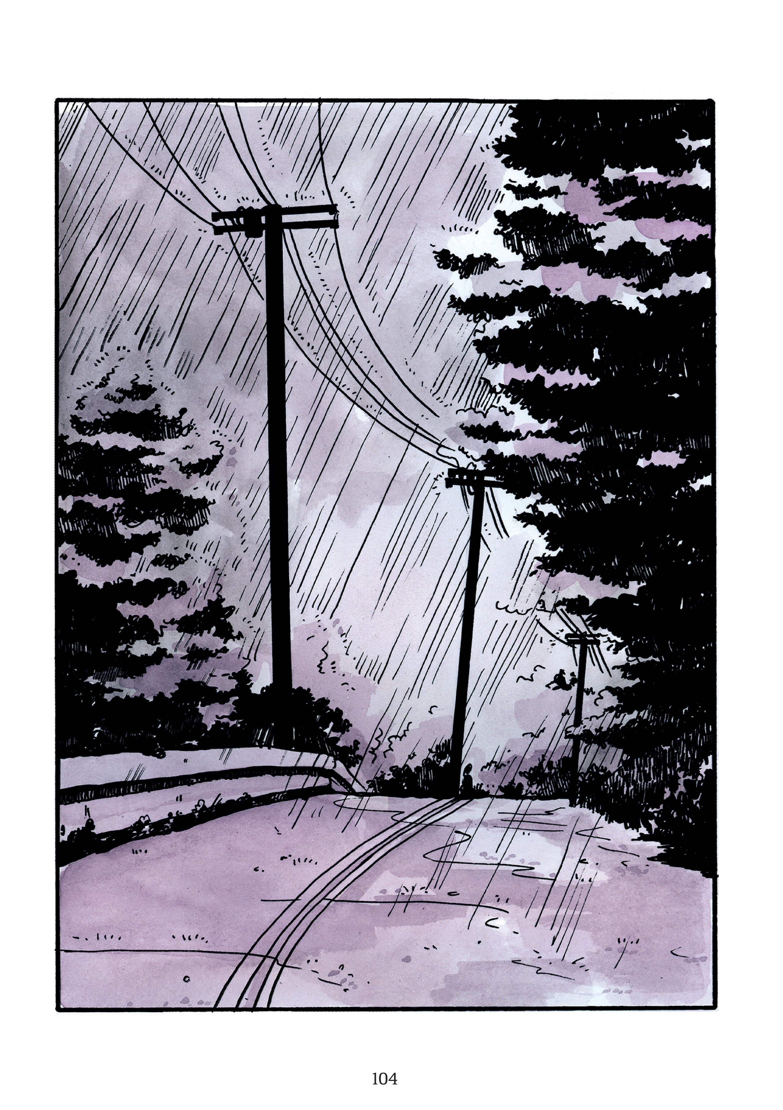 Read online Alone in Space: A Collection comic -  Issue # TPB (Part 2) - 13