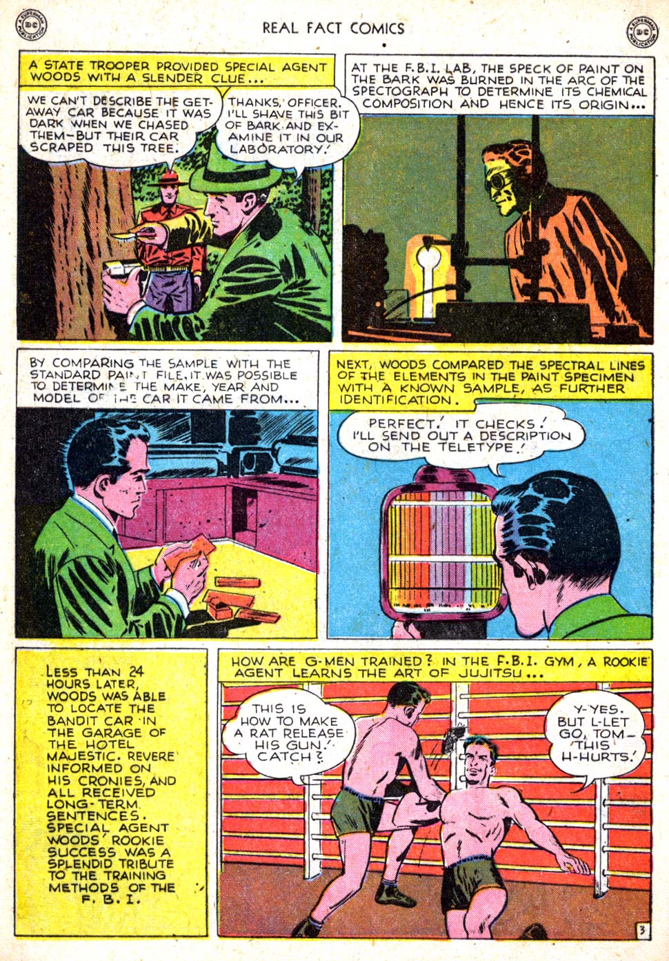 Read online Real Fact Comics comic -  Issue #12 - 46