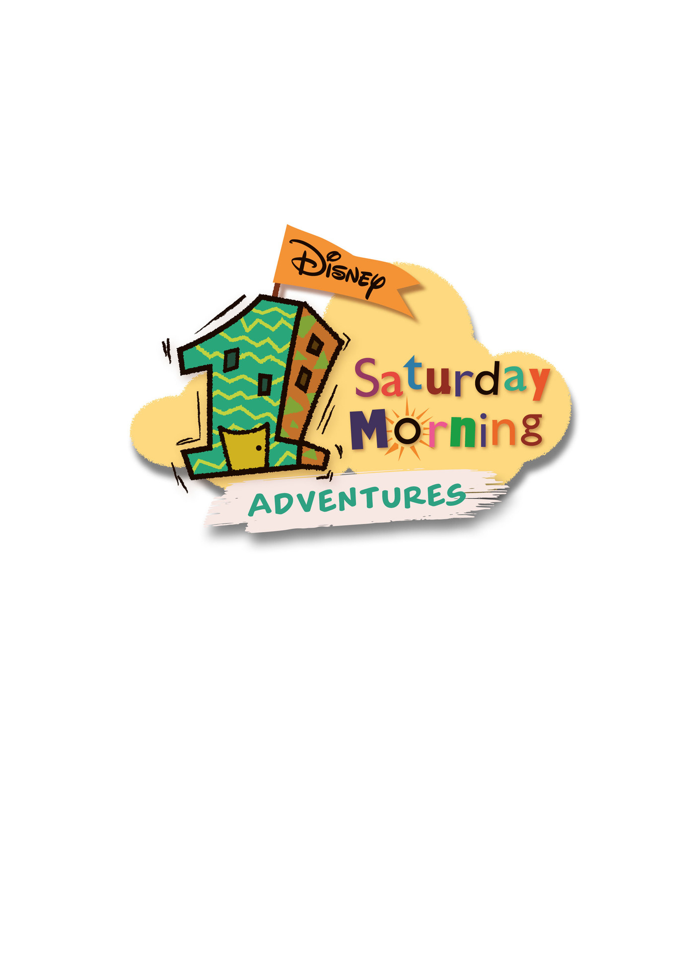 Read online Disney One Saturday Morning Adventures comic -  Issue # TPB (Part 1) - 2