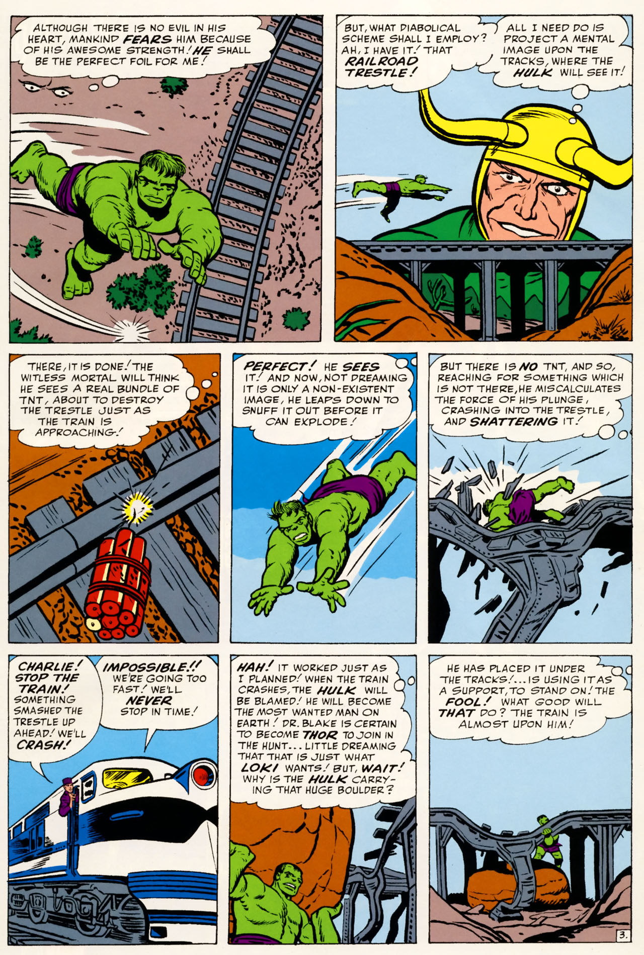 Read online Avengers Classic comic -  Issue #1 - 5