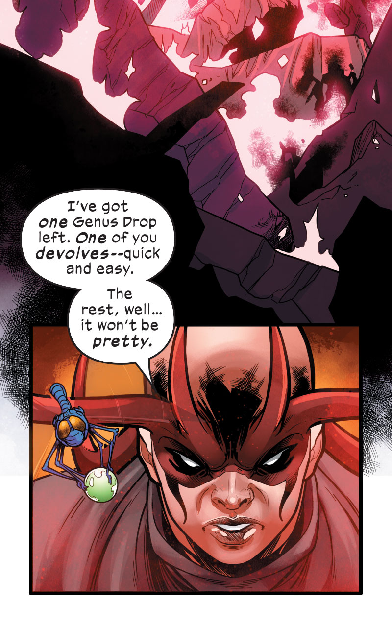 Read online X-Men Unlimited: Infinity Comic comic -  Issue #89 - 3