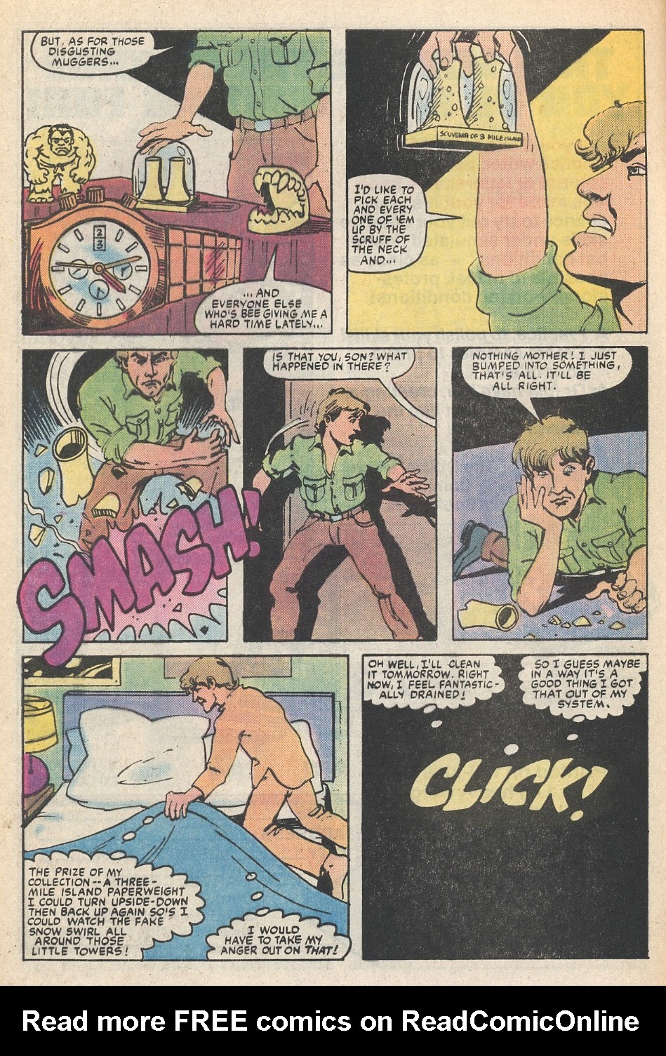 Read online Generic Comic Book comic -  Issue # Full - 6