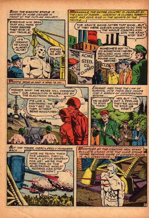 Read online Samson (1955) comic -  Issue #12 - 7