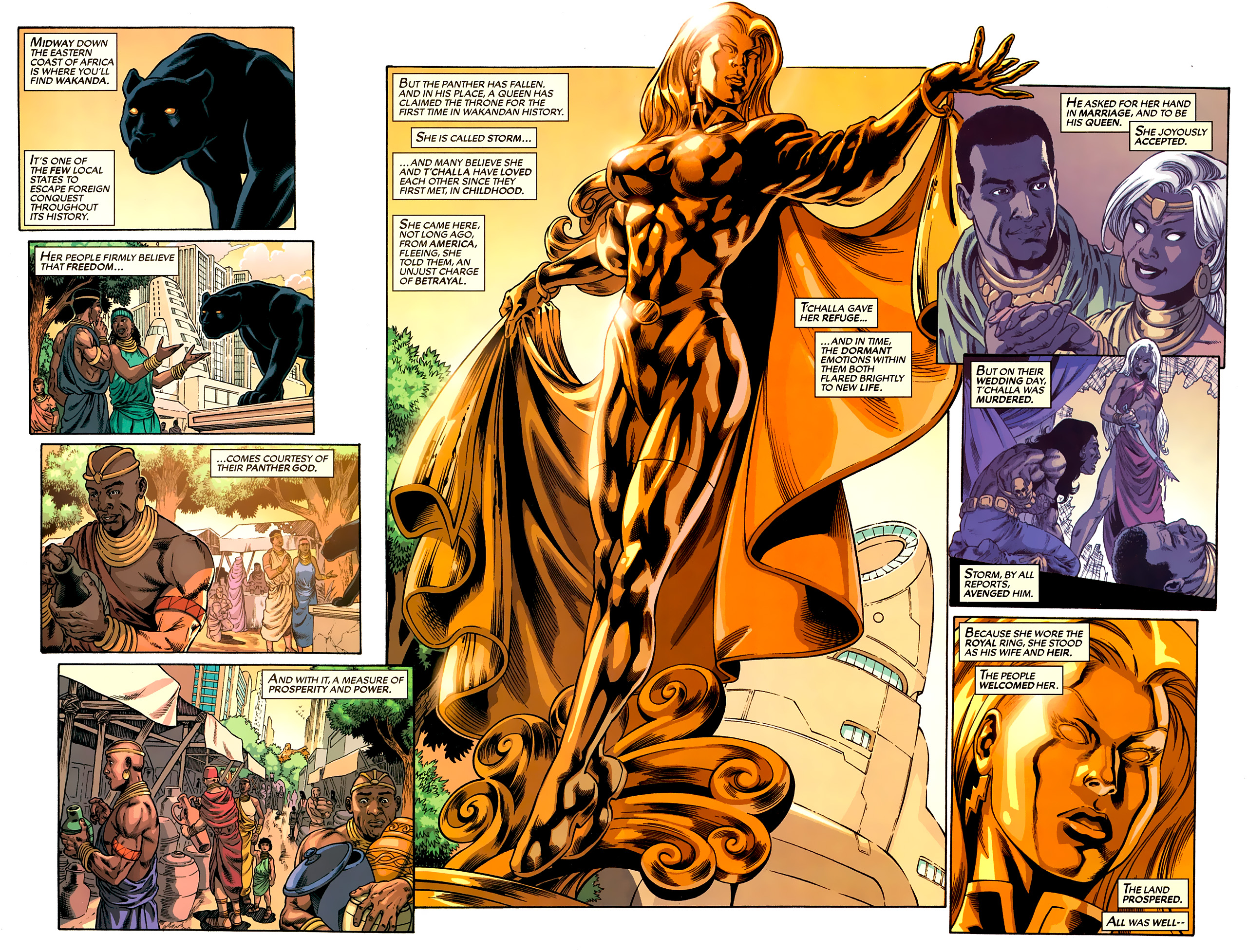 Read online X-Men Forever 2 comic -  Issue #11 - 8