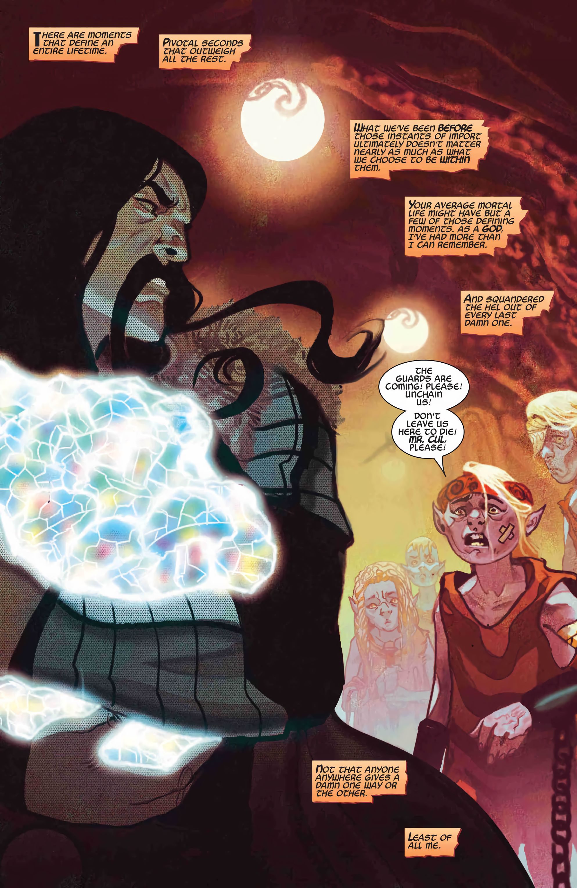 Read online War of the Realms comic -  Issue # _Omnibus (Part 3) - 6