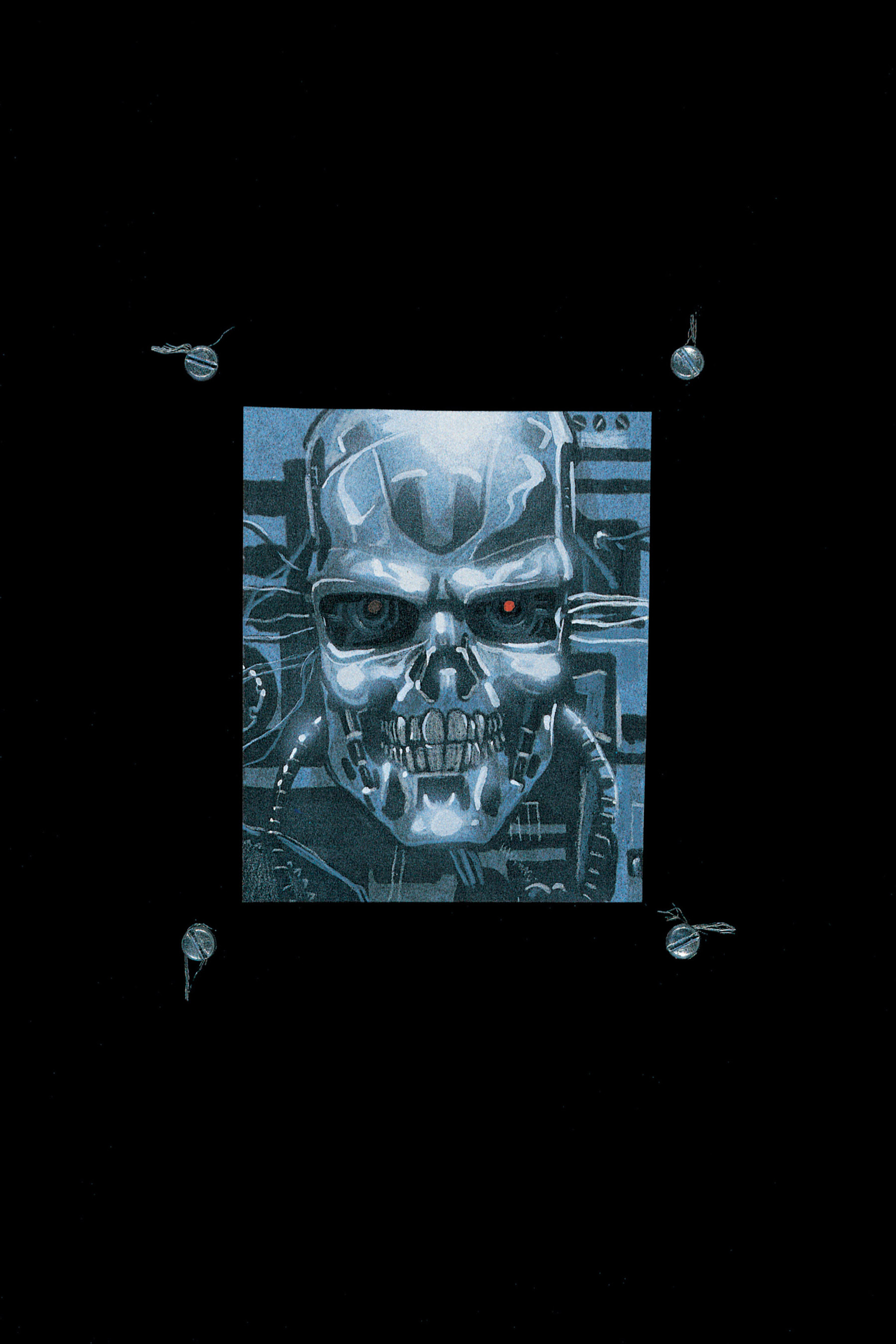 Read online The Terminator Omnibus comic -  Issue # TPB 1 - 153