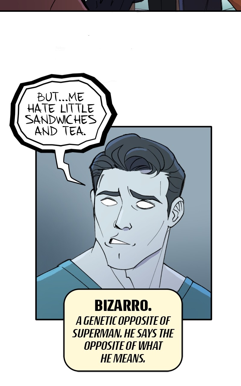 Read online Batman: Wayne Family Adventures comic -  Issue #78 - 10