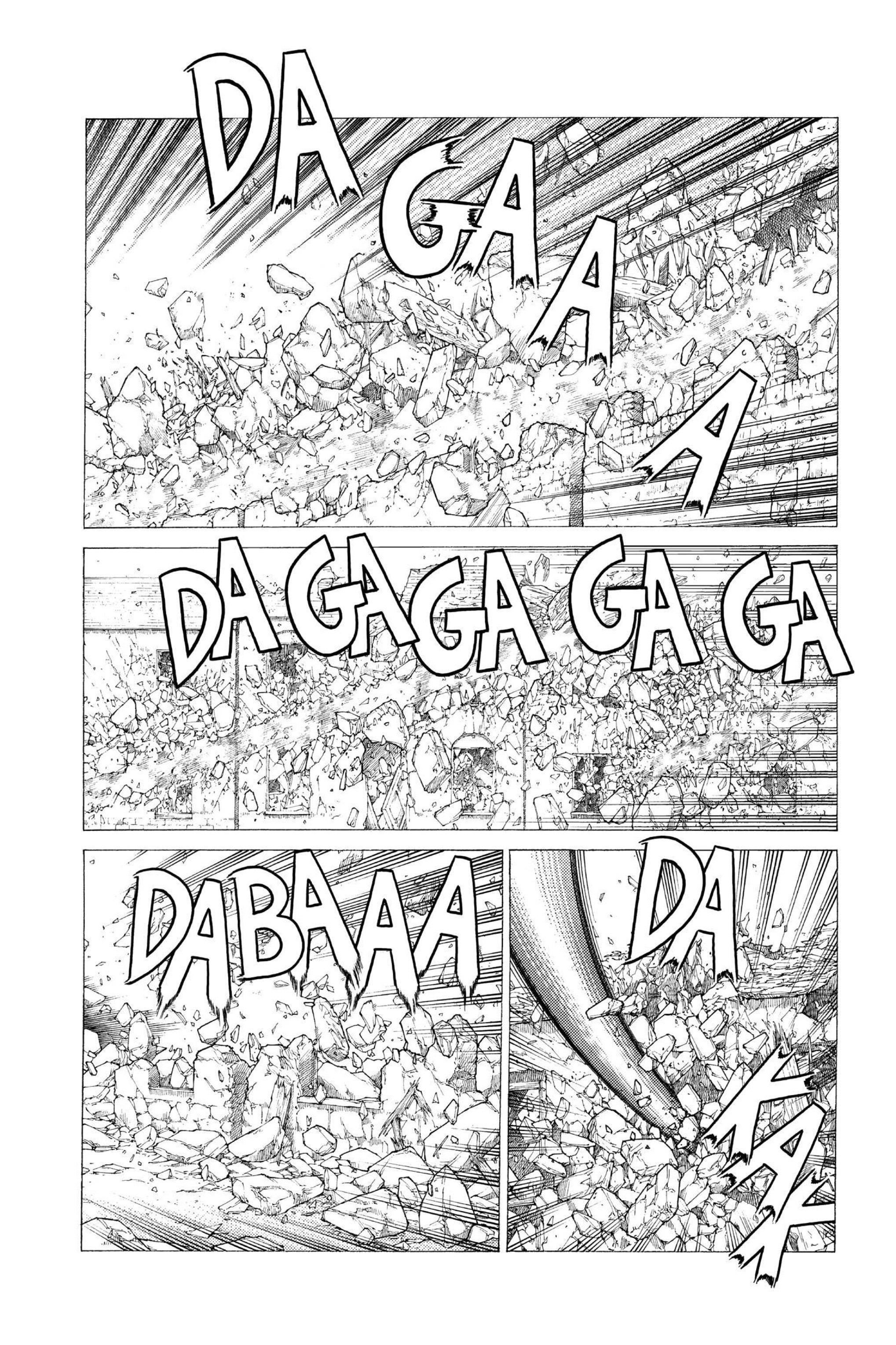 Read online Claymore comic -  Issue #6 - 156