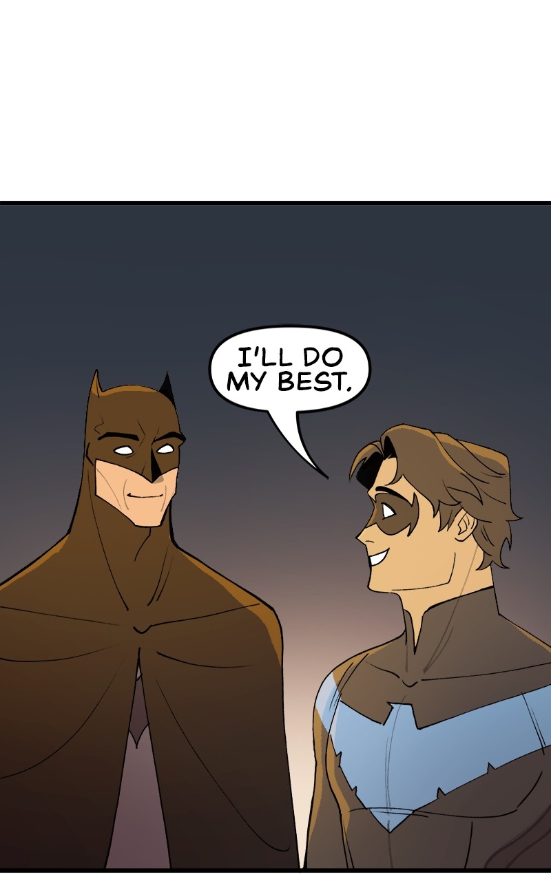 Read online Batman: Wayne Family Adventures comic -  Issue #80 - 36