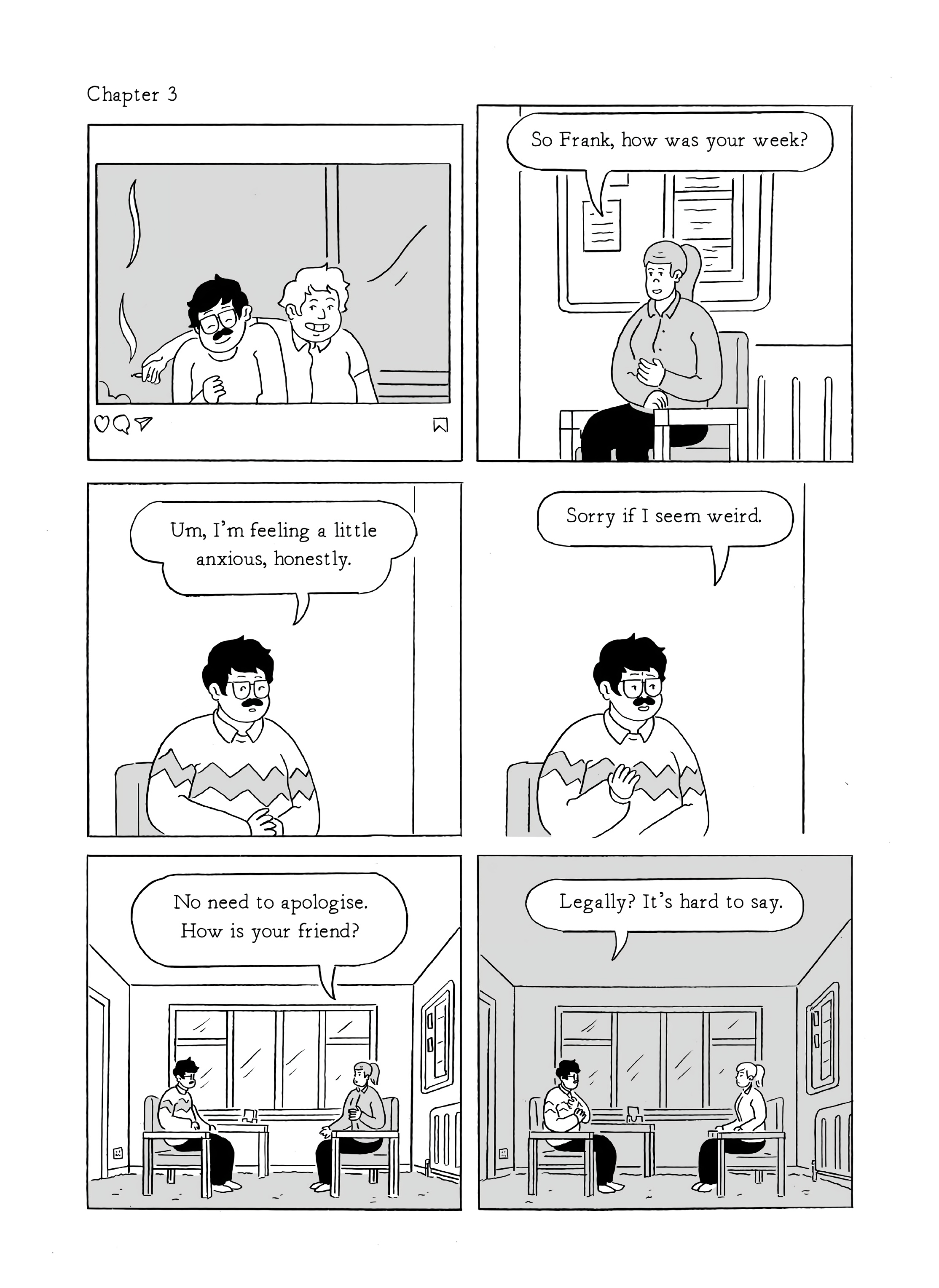 Read online The Con Artists comic -  Issue # TPB (Part 1) - 76