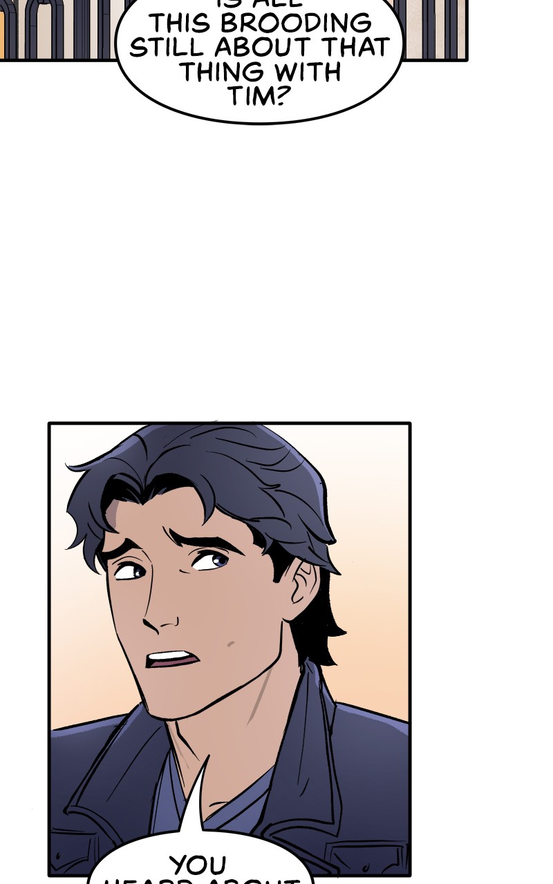 Read online Batman: Wayne Family Adventures comic -  Issue #28 - 5