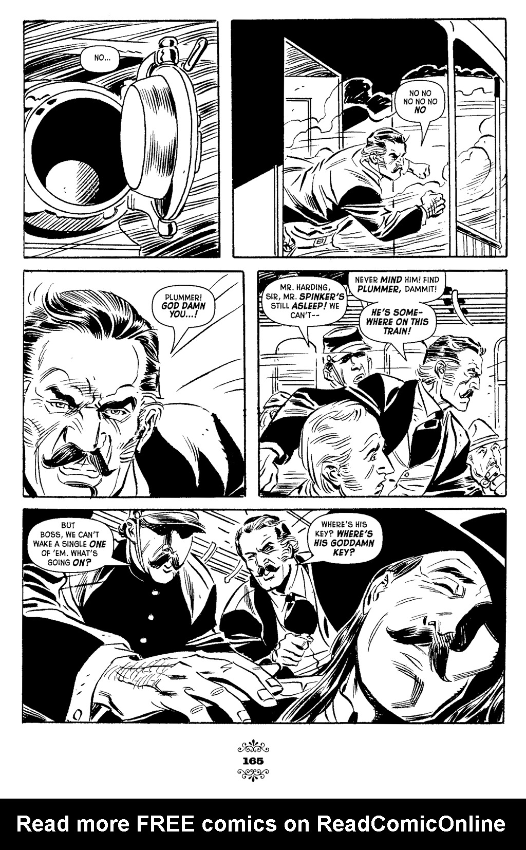 Read online The Long Haul comic -  Issue # TPB (Part 2) - 66