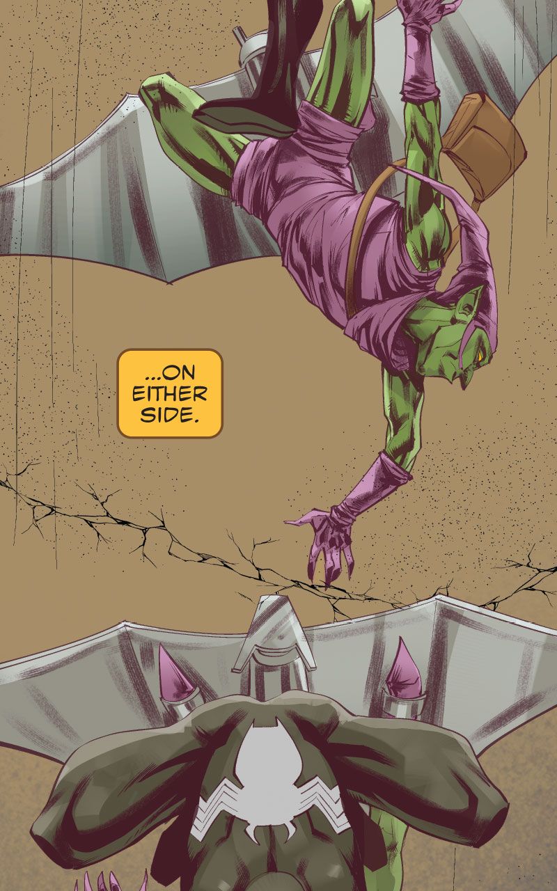 Read online Edge of Venomverse Unlimited Infinity Comic comic -  Issue #10 - 21