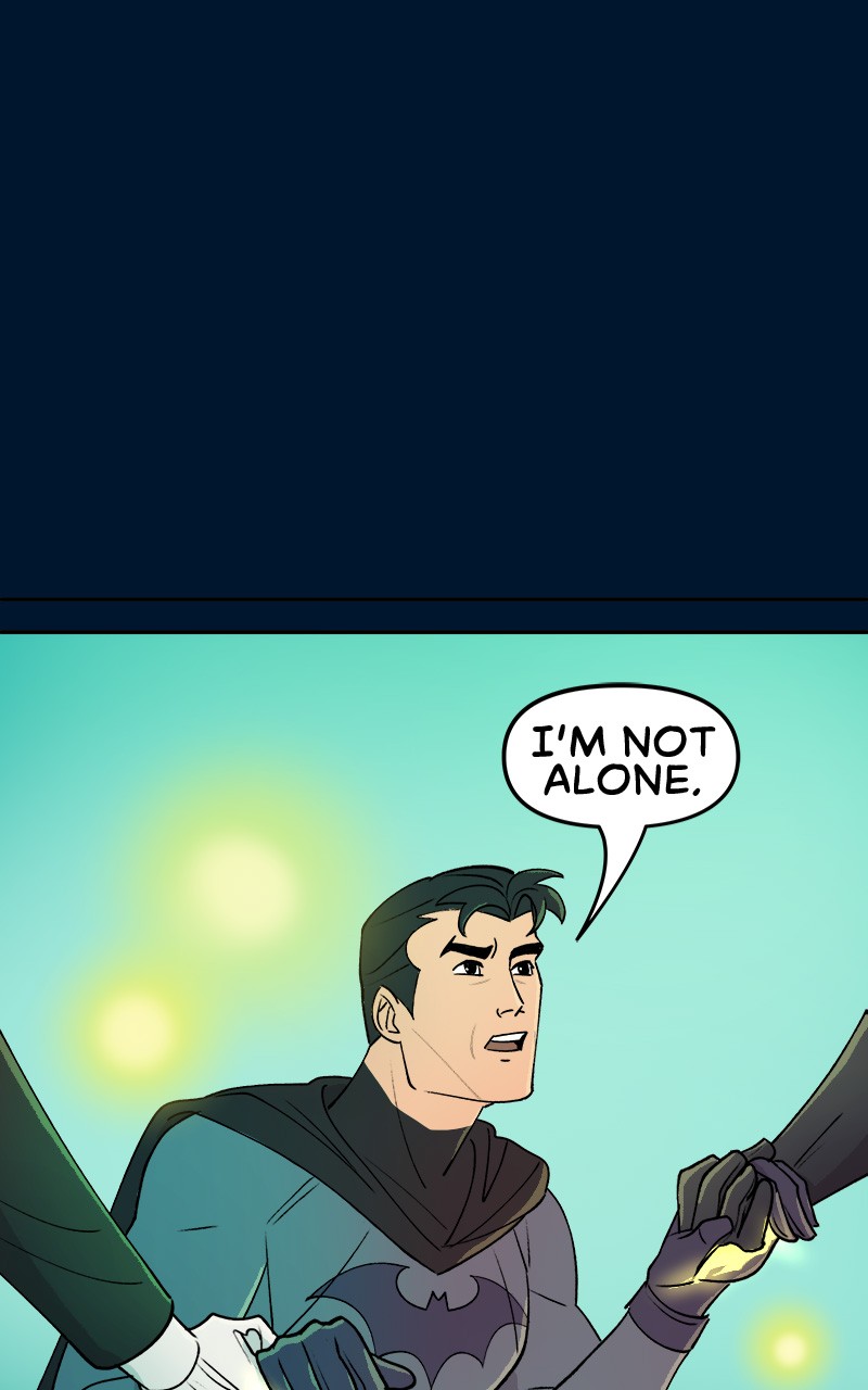 Read online Batman: Wayne Family Adventures comic -  Issue #56 - 32