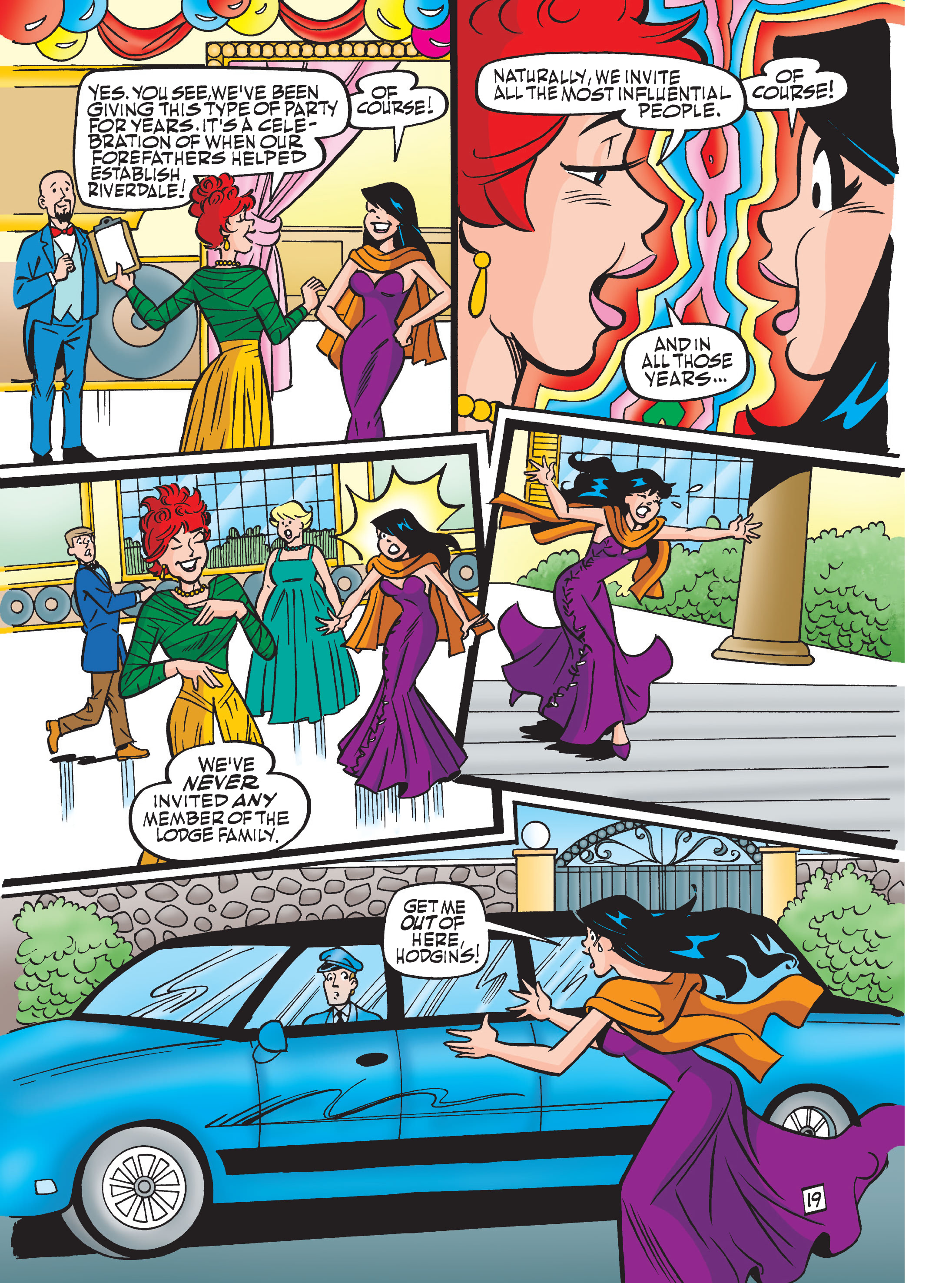 Read online Archie Showcase Digest comic -  Issue # TPB 8 (Part 2) - 44