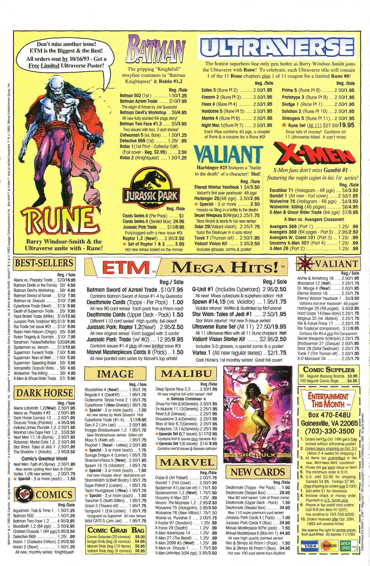 Read online The Protectors comic -  Issue #13 - 10