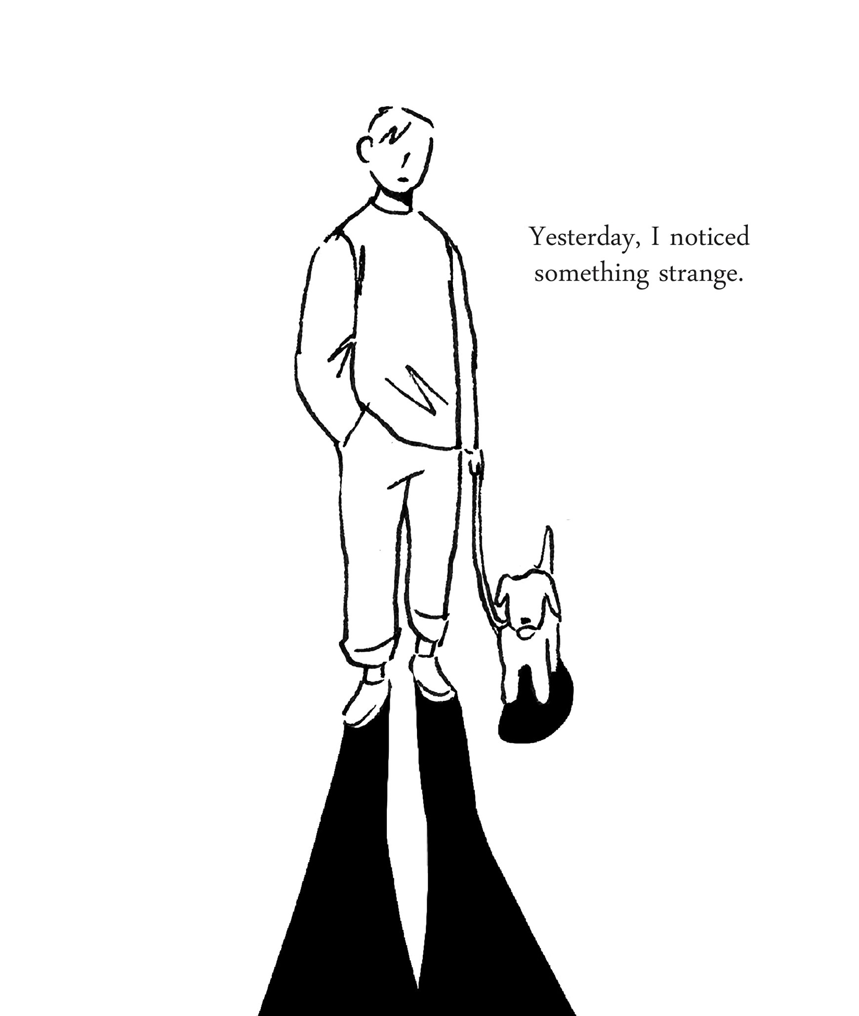 Read online Sugar and Other Stories comic -  Issue # TPB (Part 2) - 43