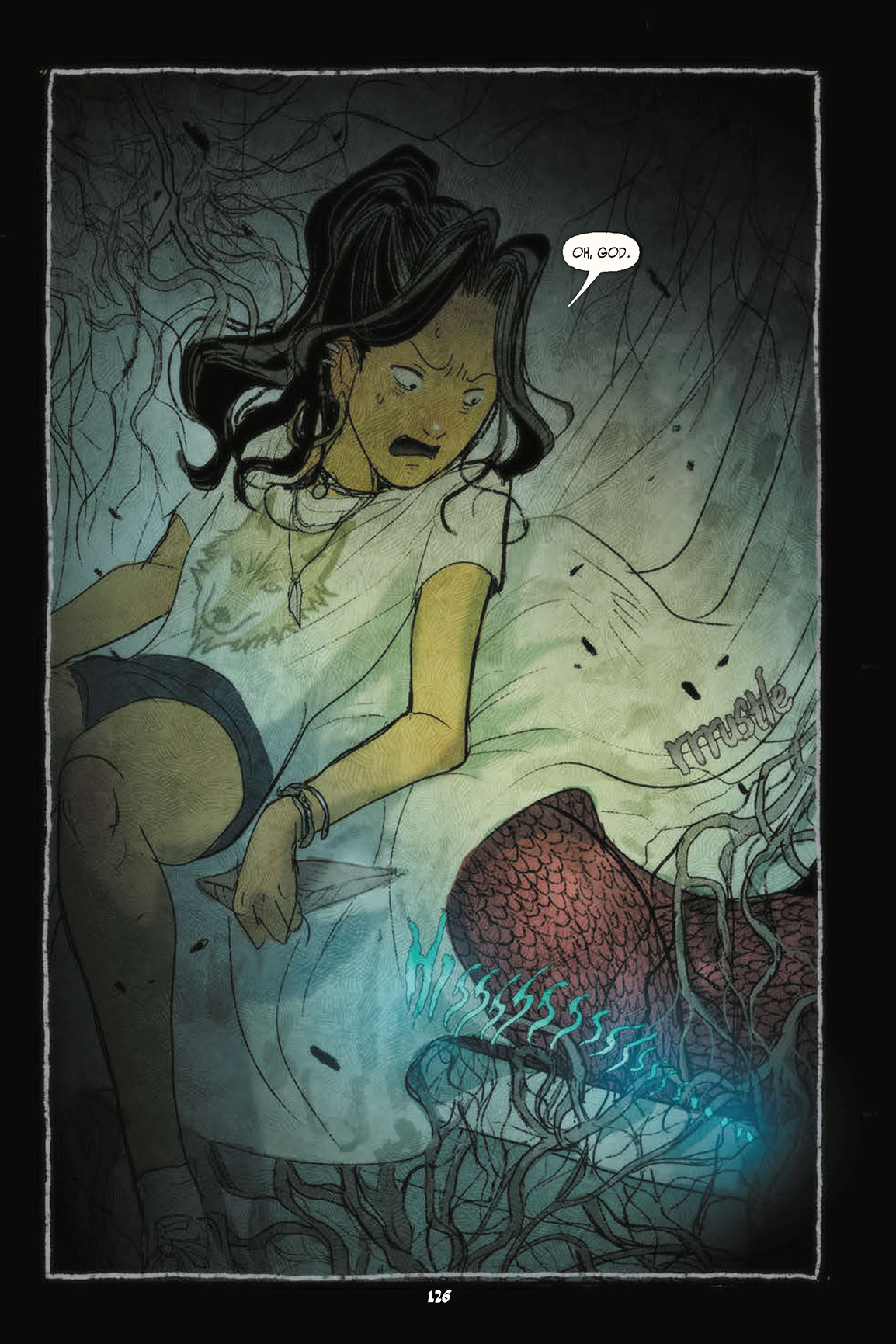 Read online The Night Eaters comic -  Issue # TPB 1 (Part 2) - 37