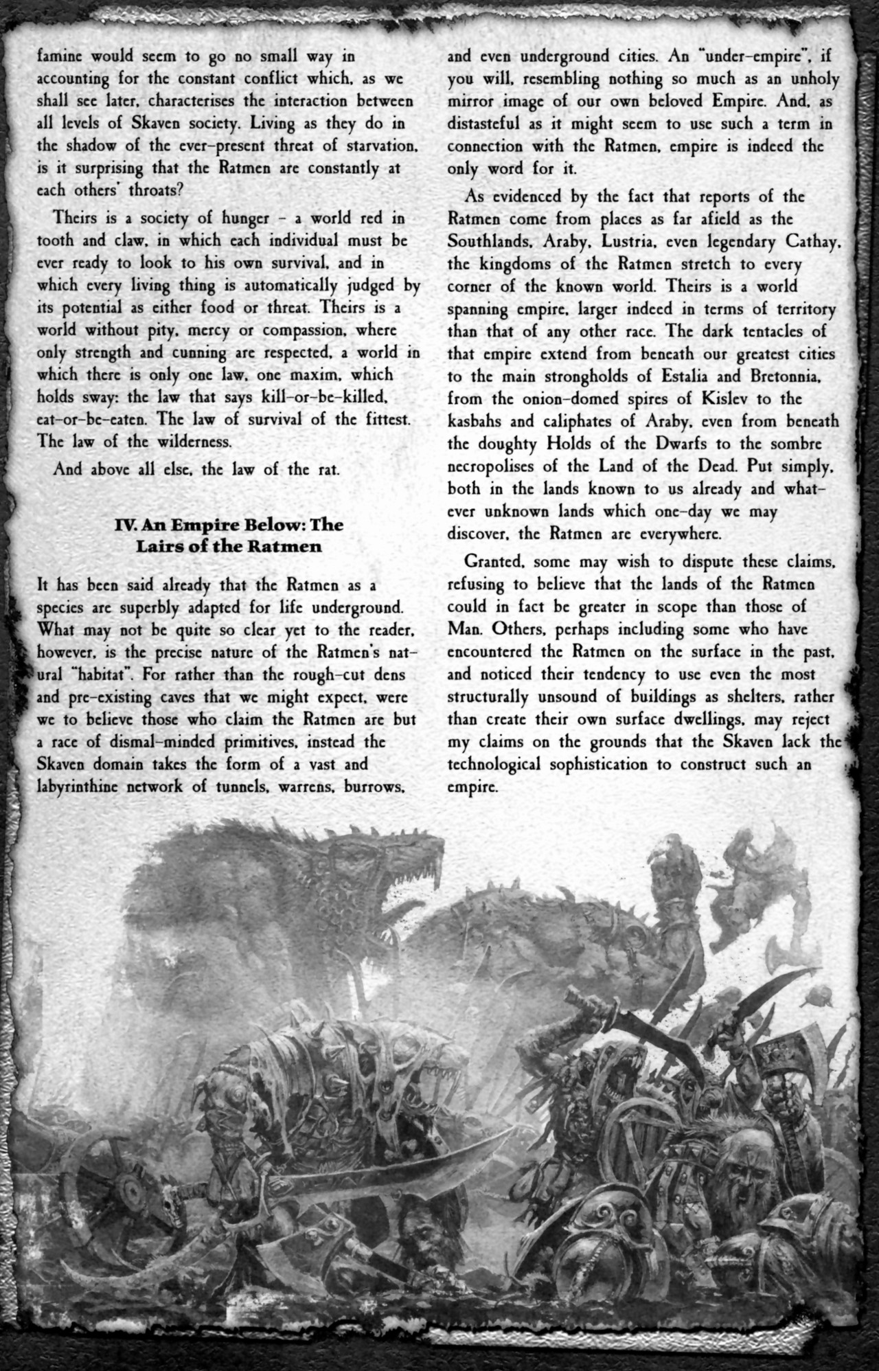 Read online Warhammer Monthly comic -  Issue #82 - 21